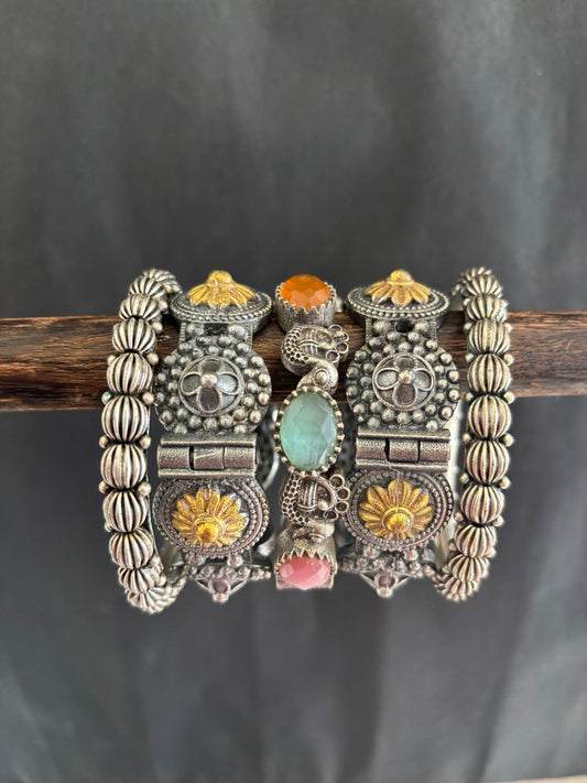 Farhana kada stack Gehnacollections