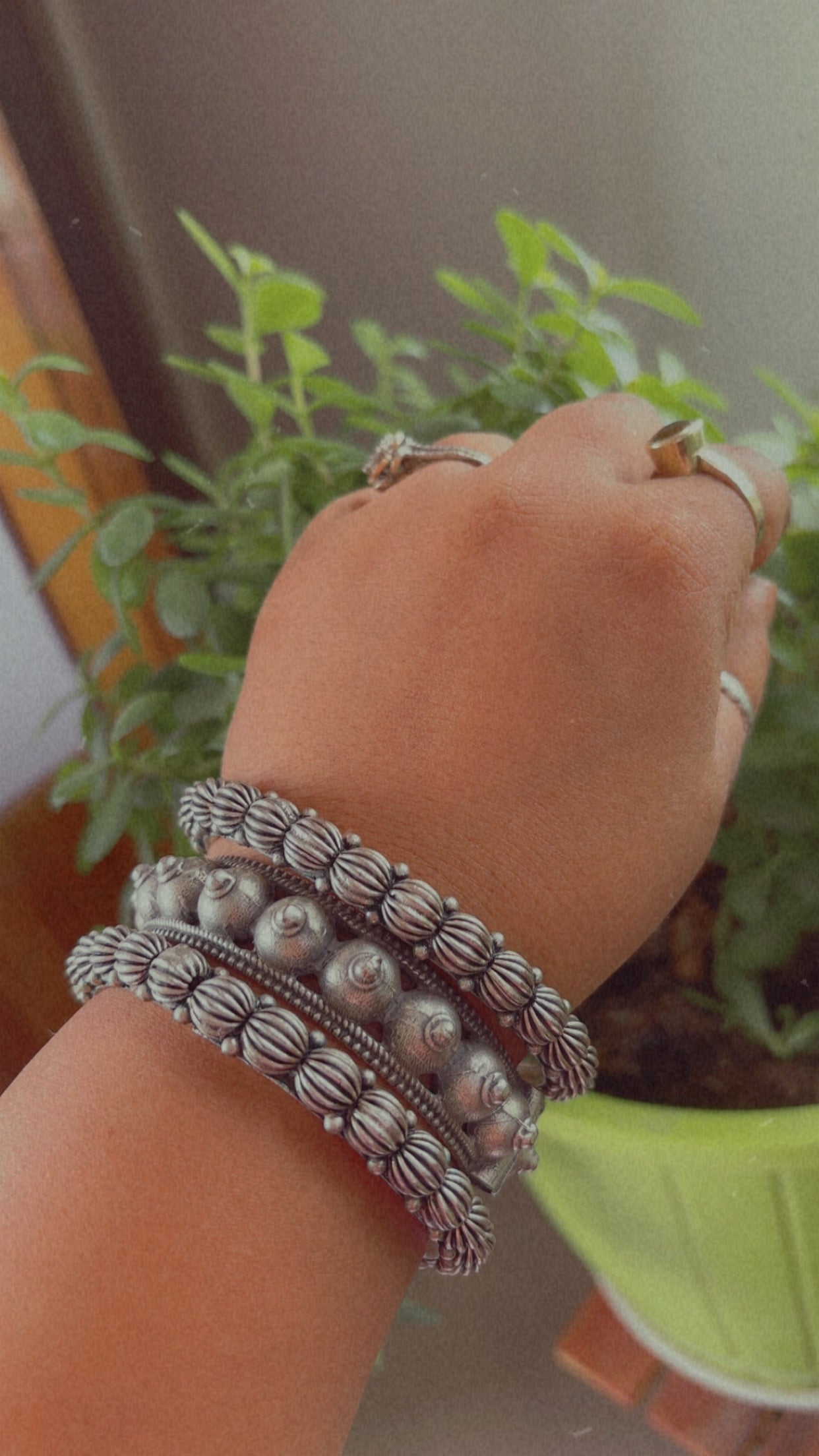 Bubble kada stack Gehnacollections