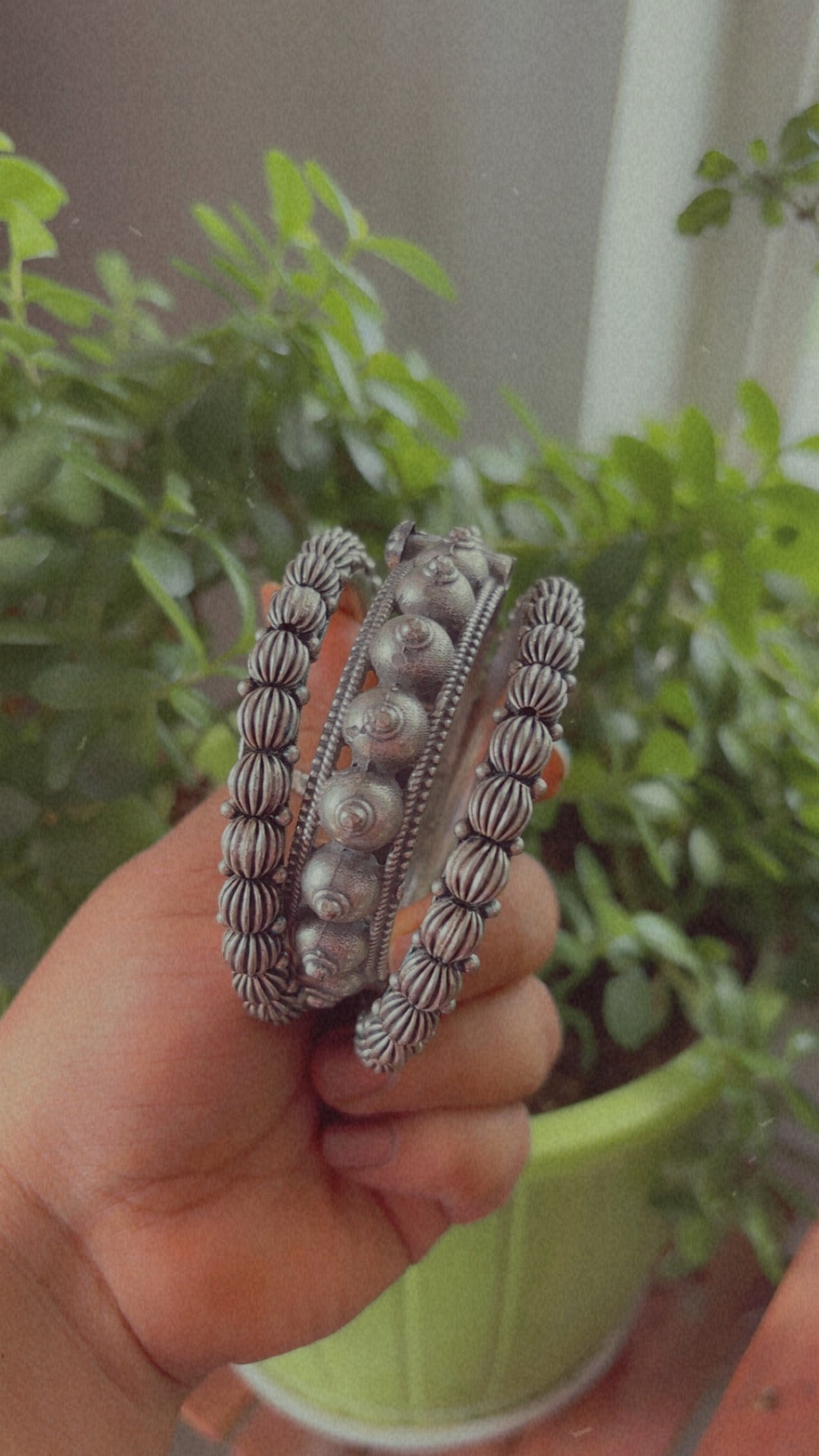 Bubble kada stack Gehnacollections