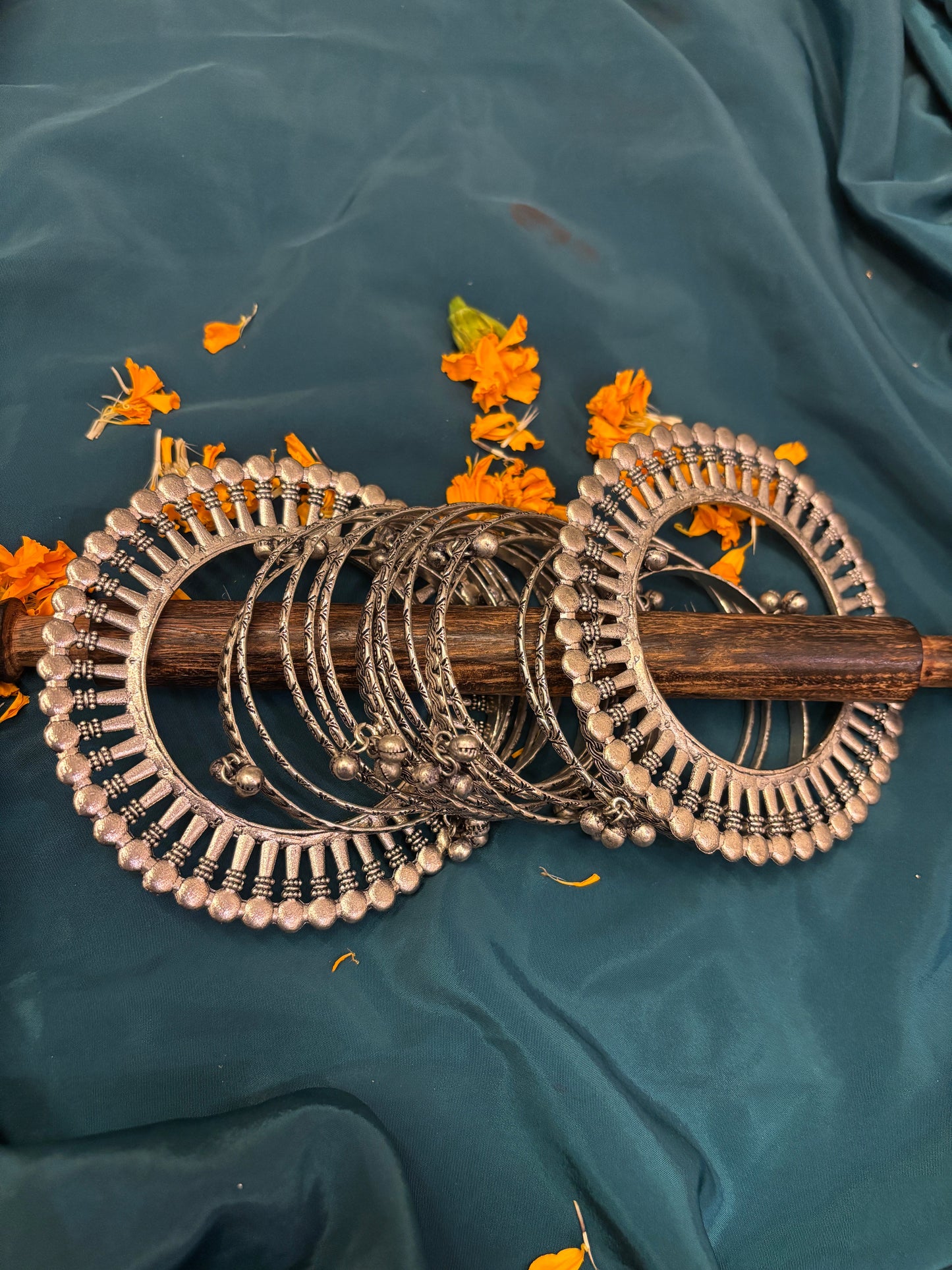 Bangles Gehnacollections