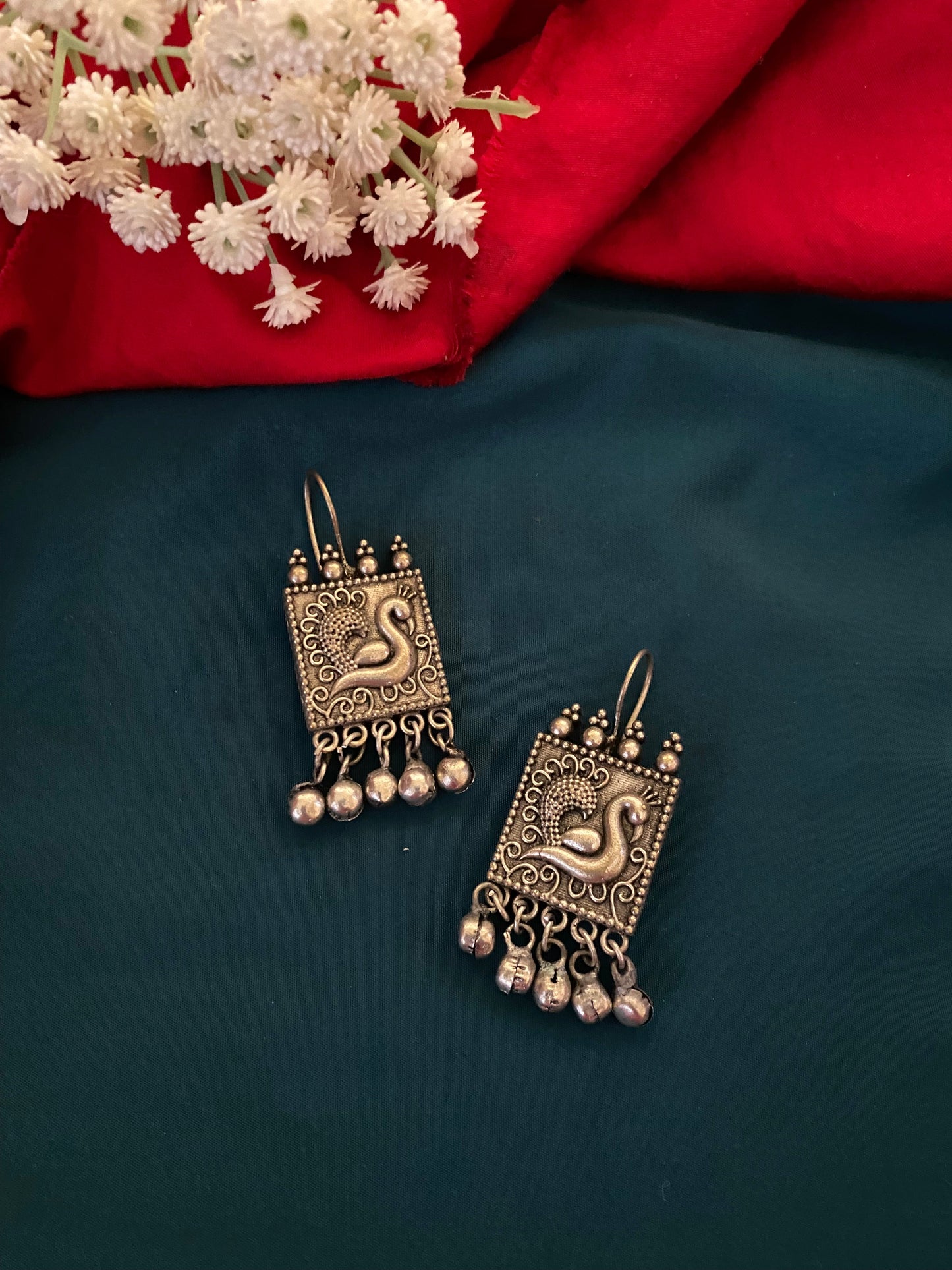 BIRD STUDS Gehnacollections