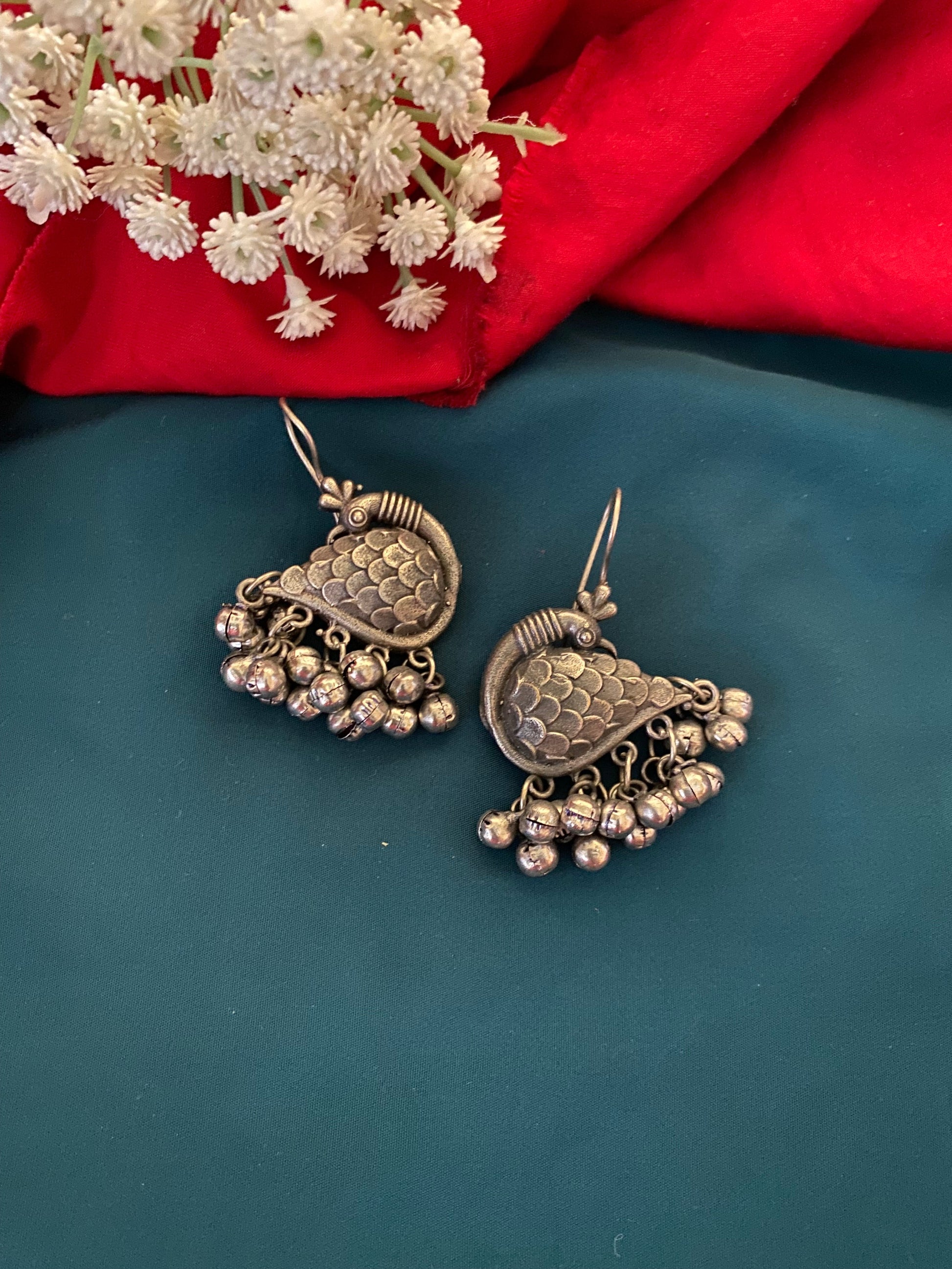 MOR STUDS Gehnacollections