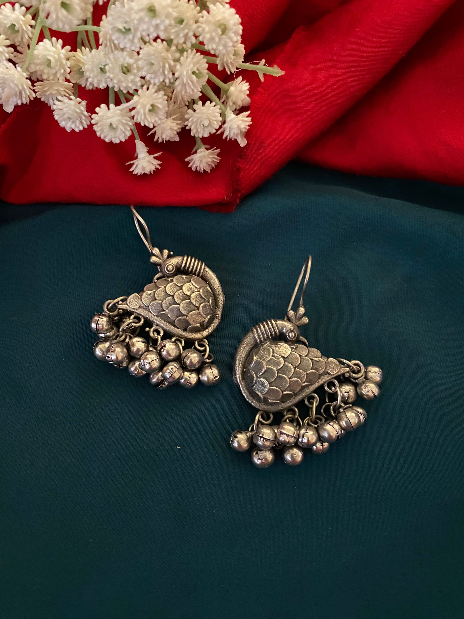 MOR STUDS Gehnacollections