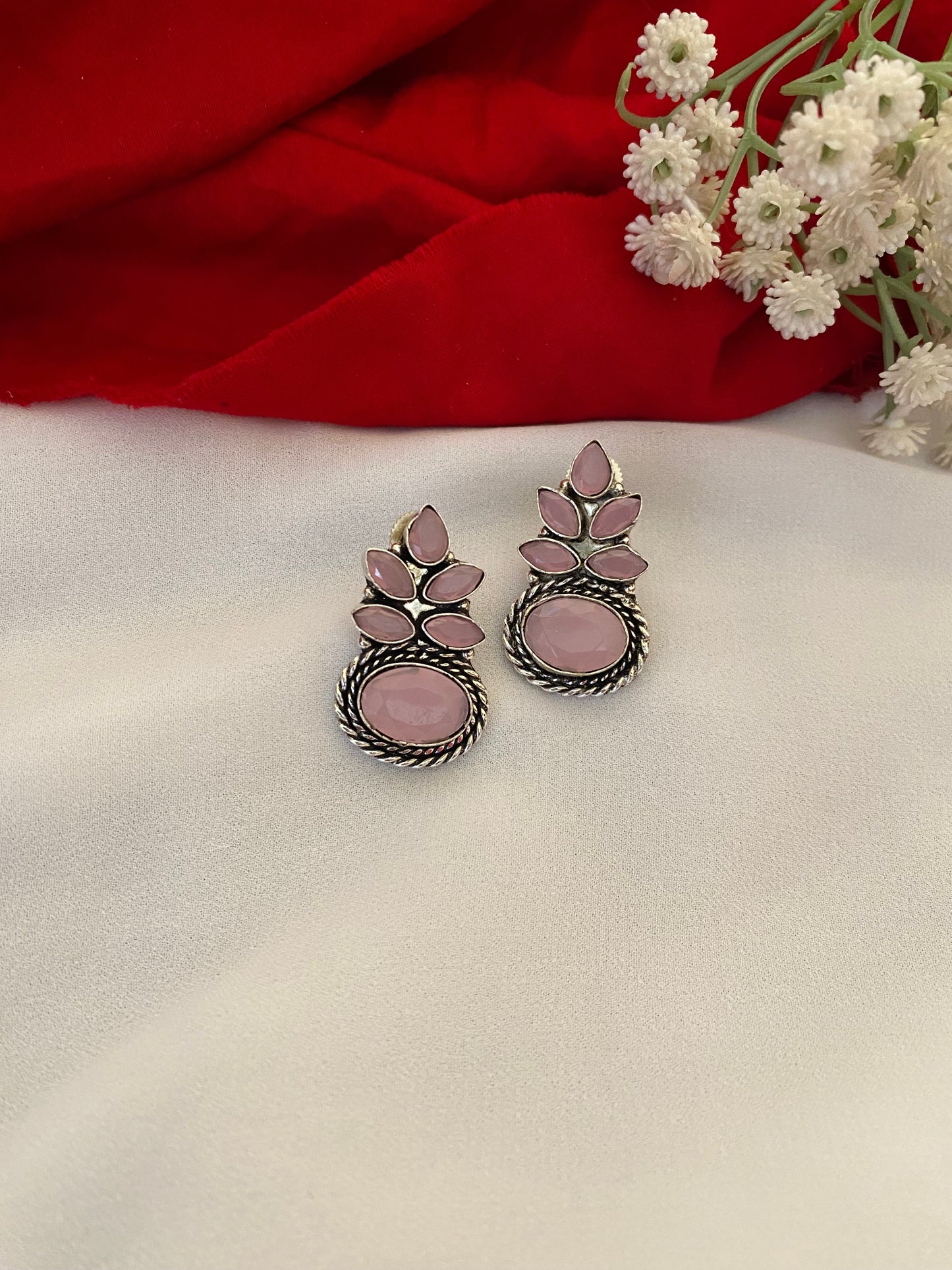 PRISHA STUDS Gehnacollections