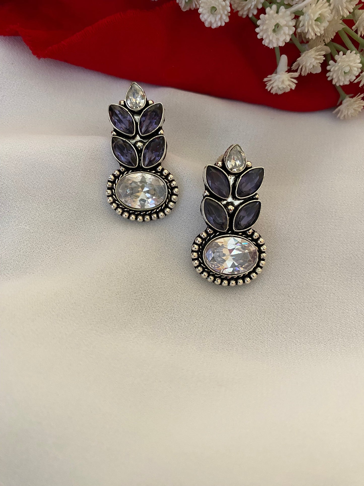 PRISHA STUDS Gehnacollections