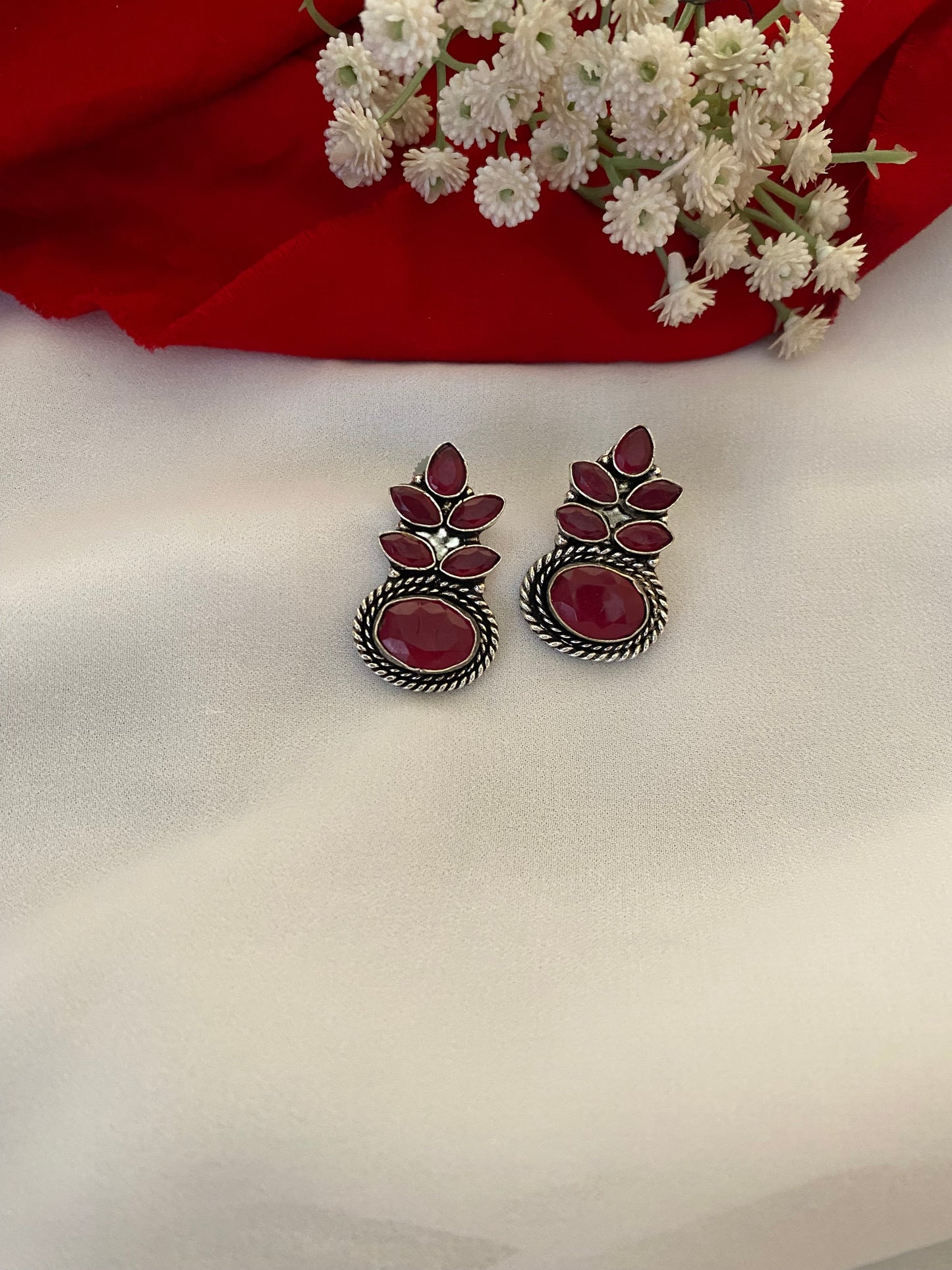 PRISHA STUDS Gehnacollections