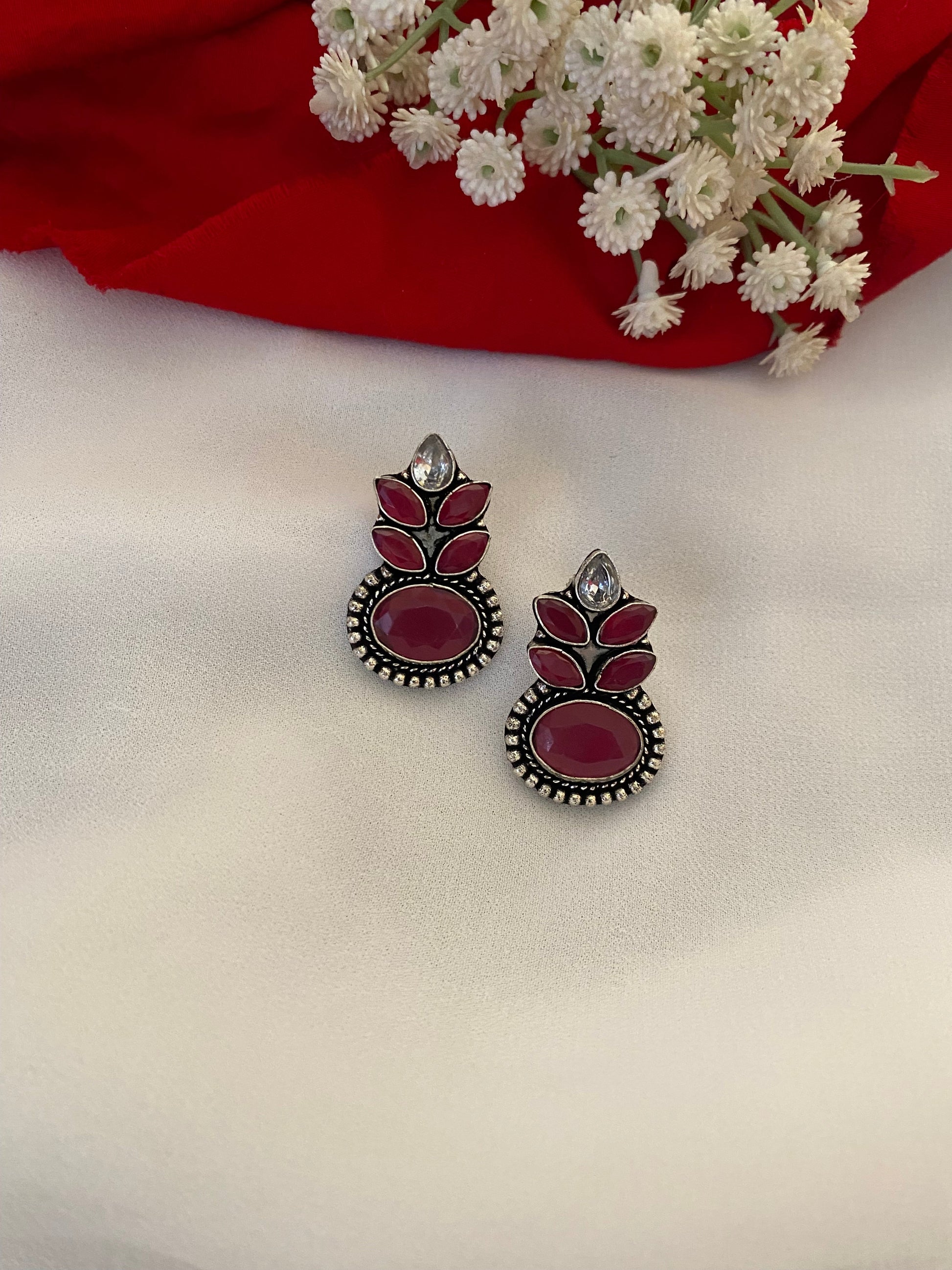 PRISHA STUDS Gehnacollections