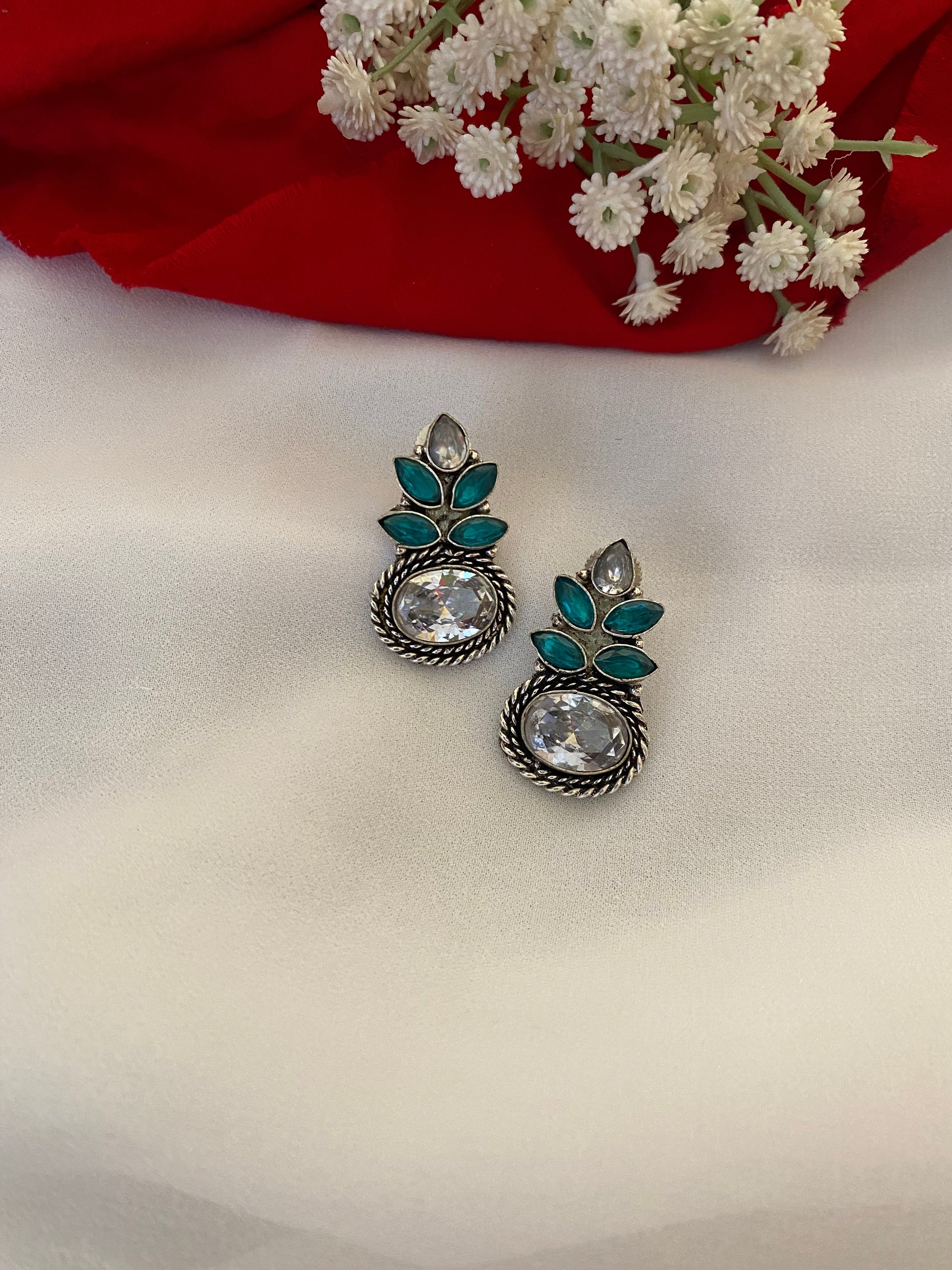 PRISHA STUDS Gehnacollections