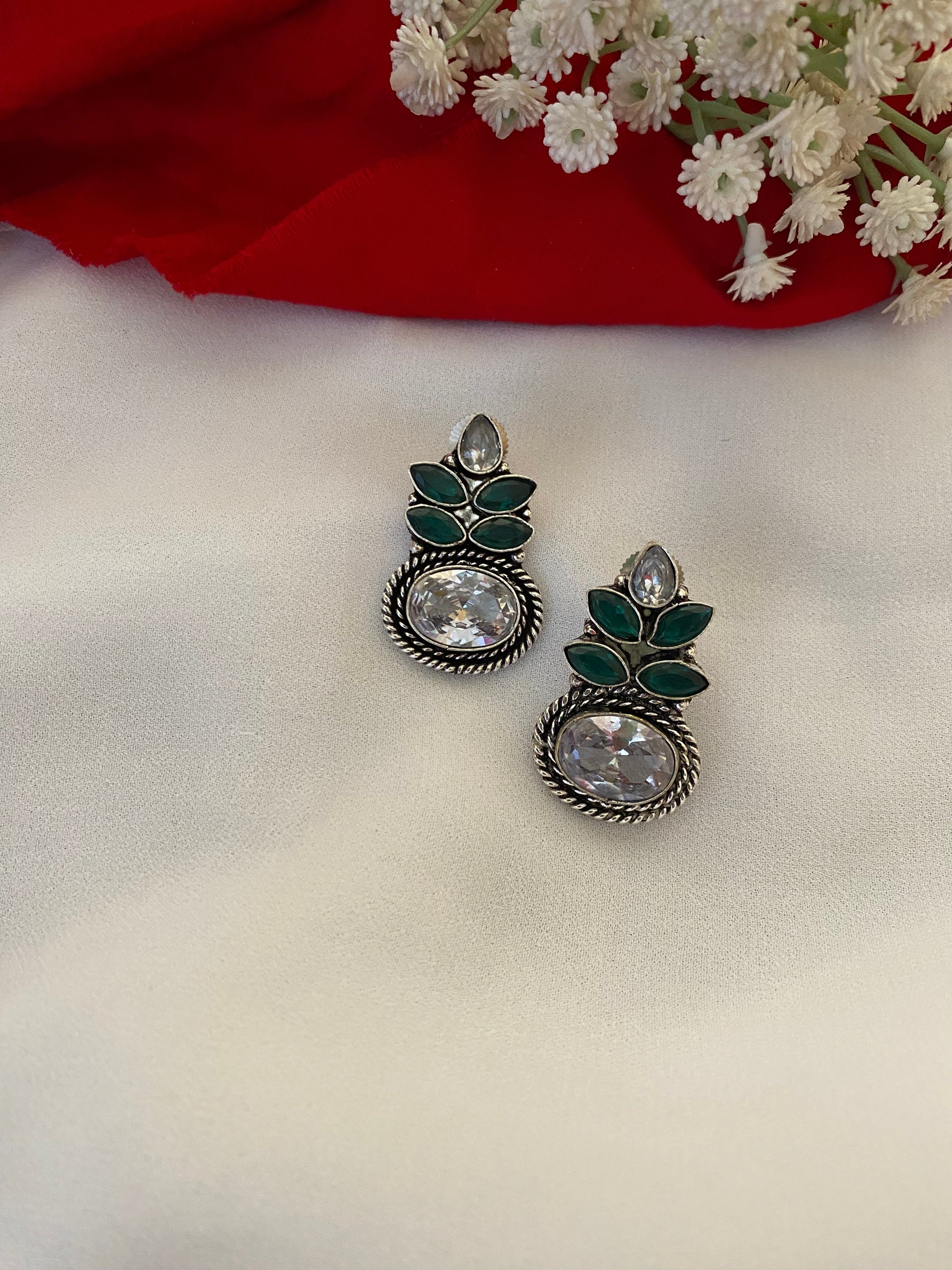 PRISHA STUDS Gehnacollections