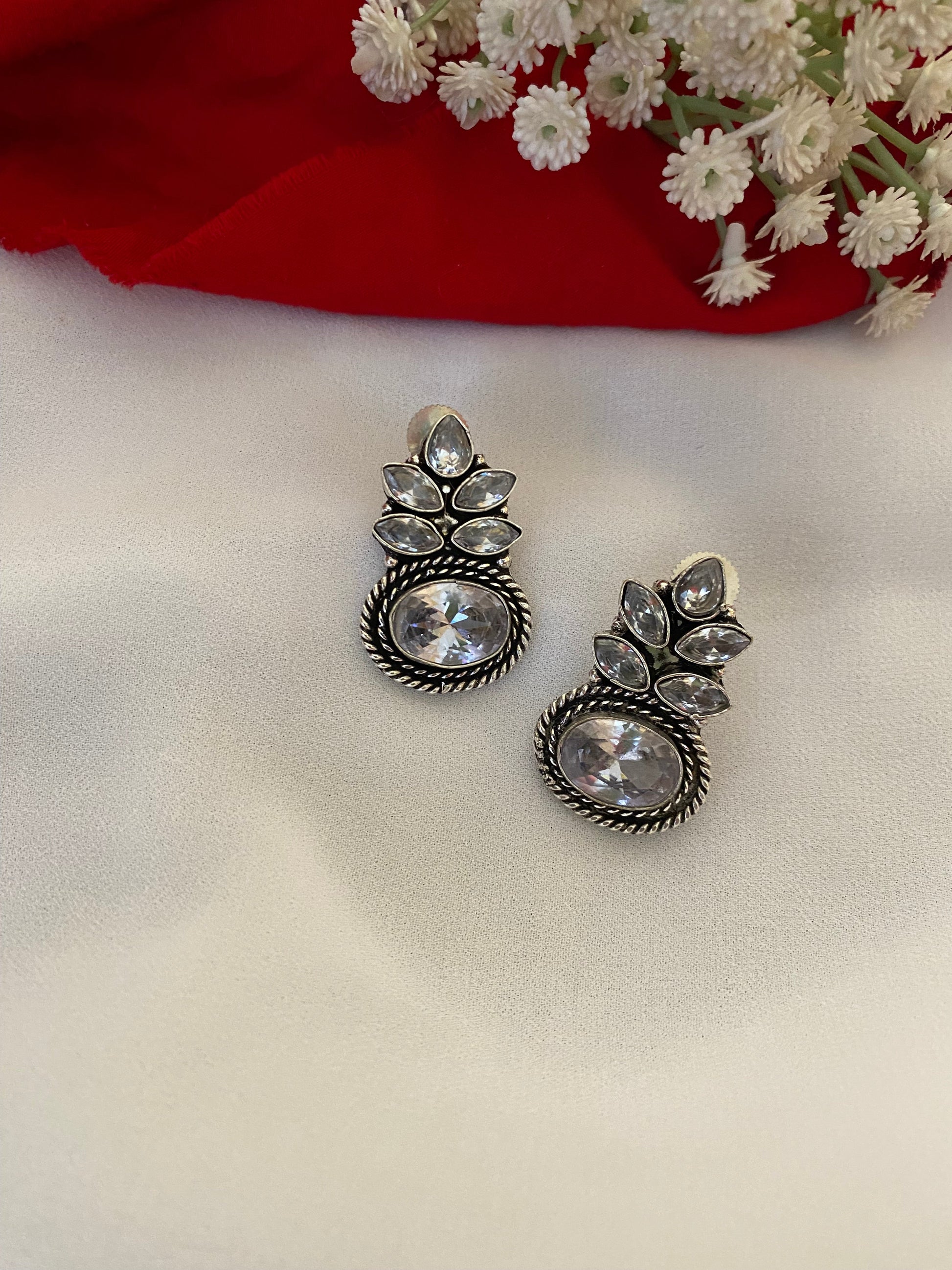 PRISHA STUDS Gehnacollections