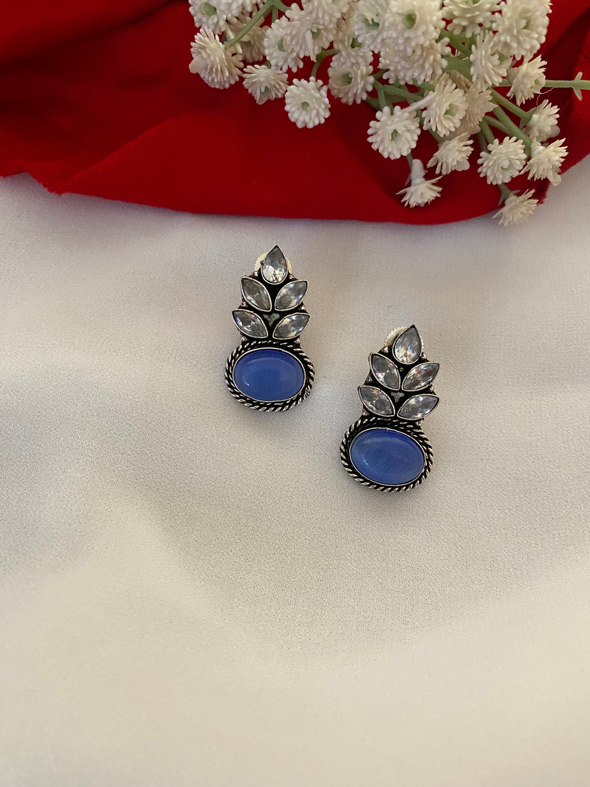 PRISHA STUDS Gehnacollections