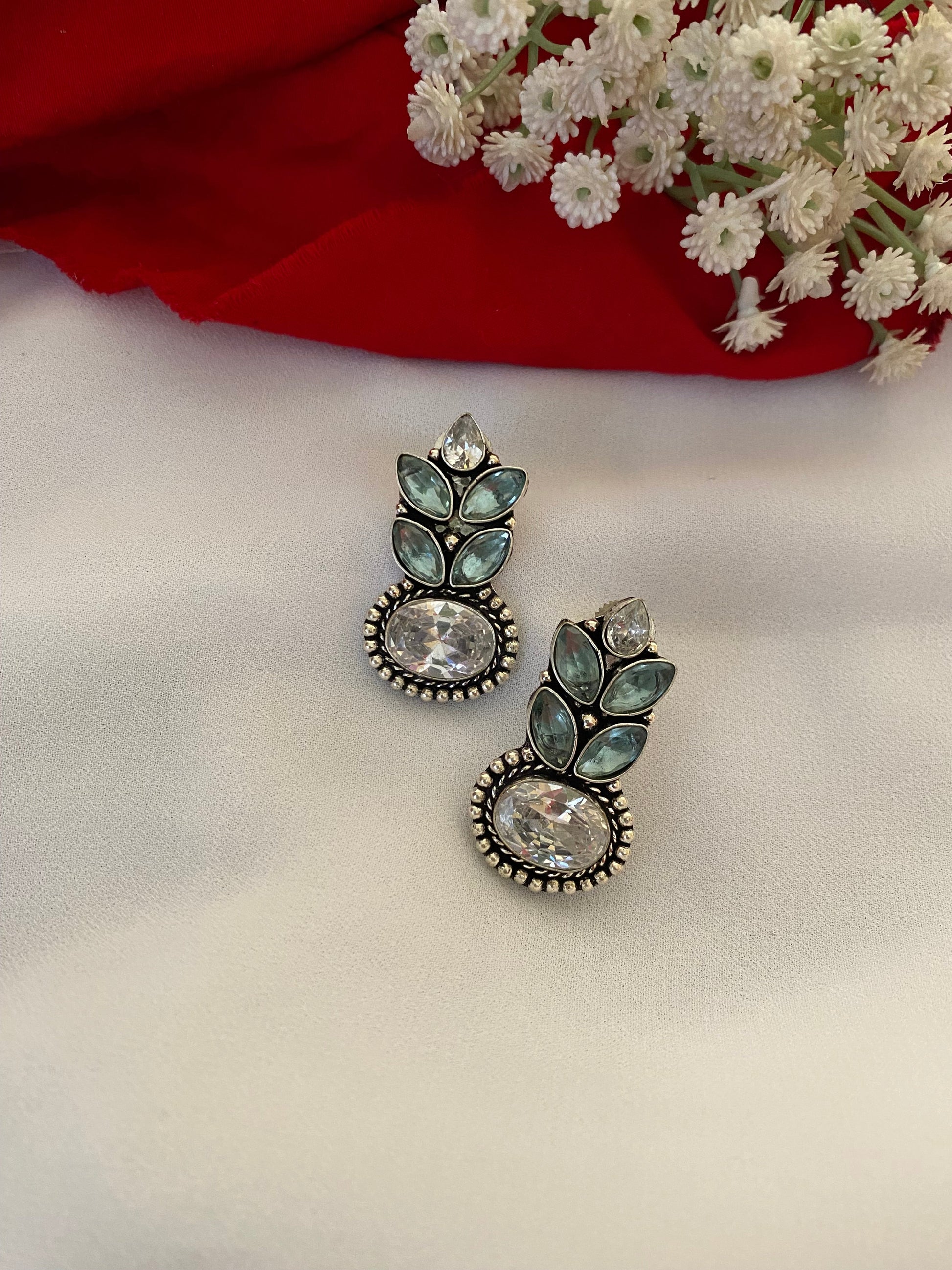 PRISHA STUDS Gehnacollections