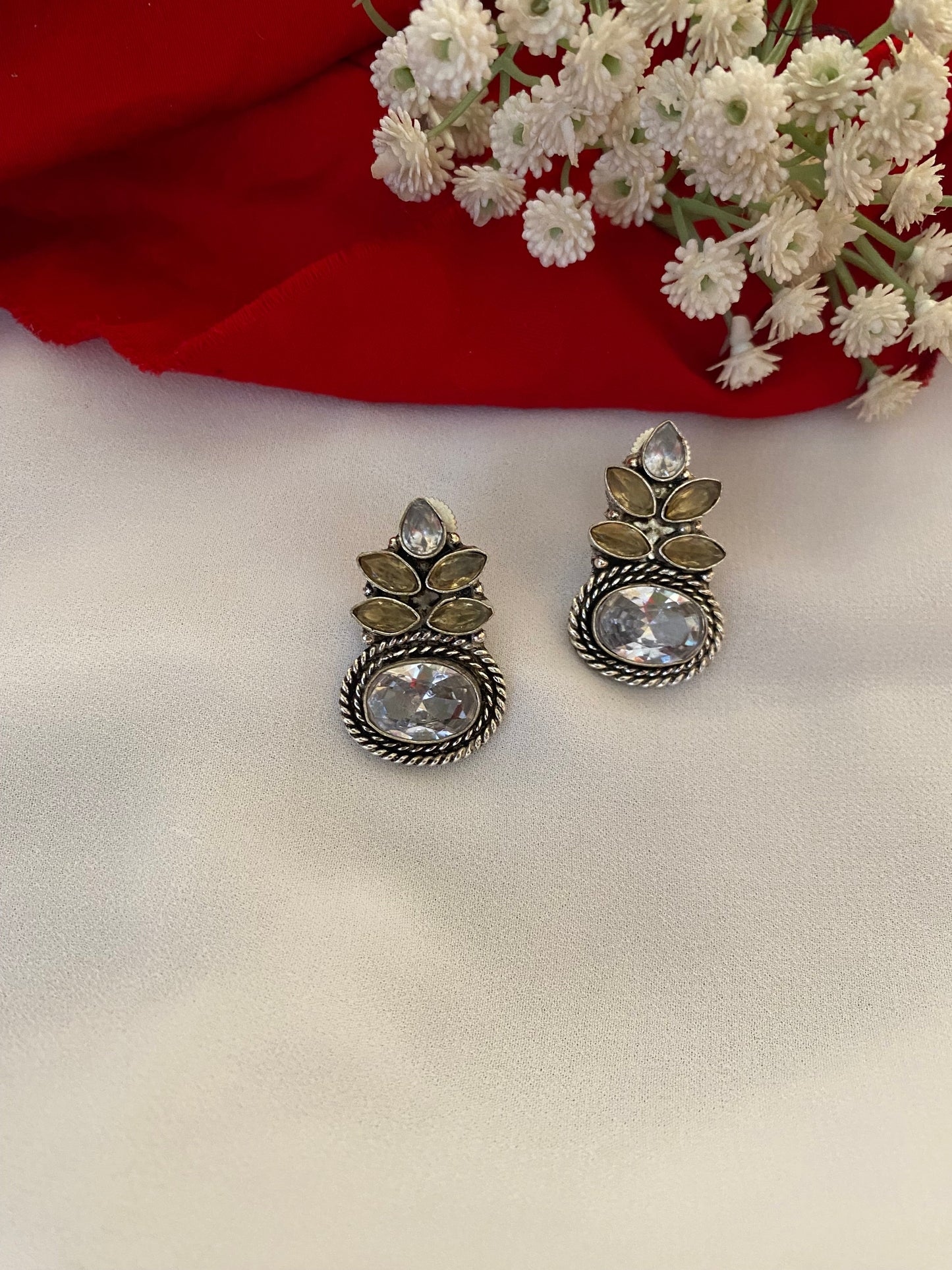 PRISHA STUDS Gehnacollections