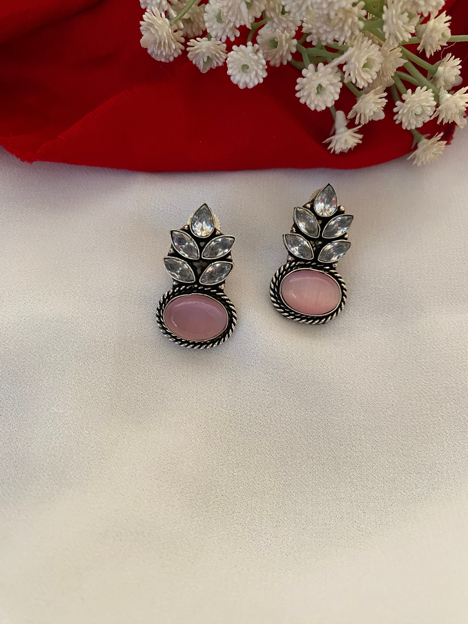 PRISHA STUDS Gehnacollections