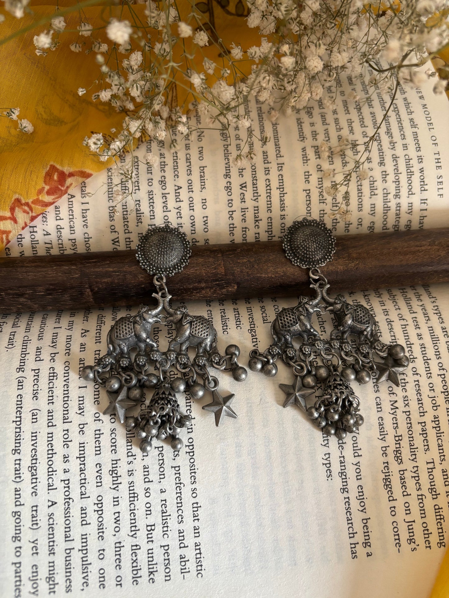 Hathi Dangler Gehnacollections