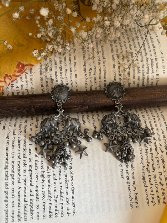 Hathi Dangler Gehnacollections