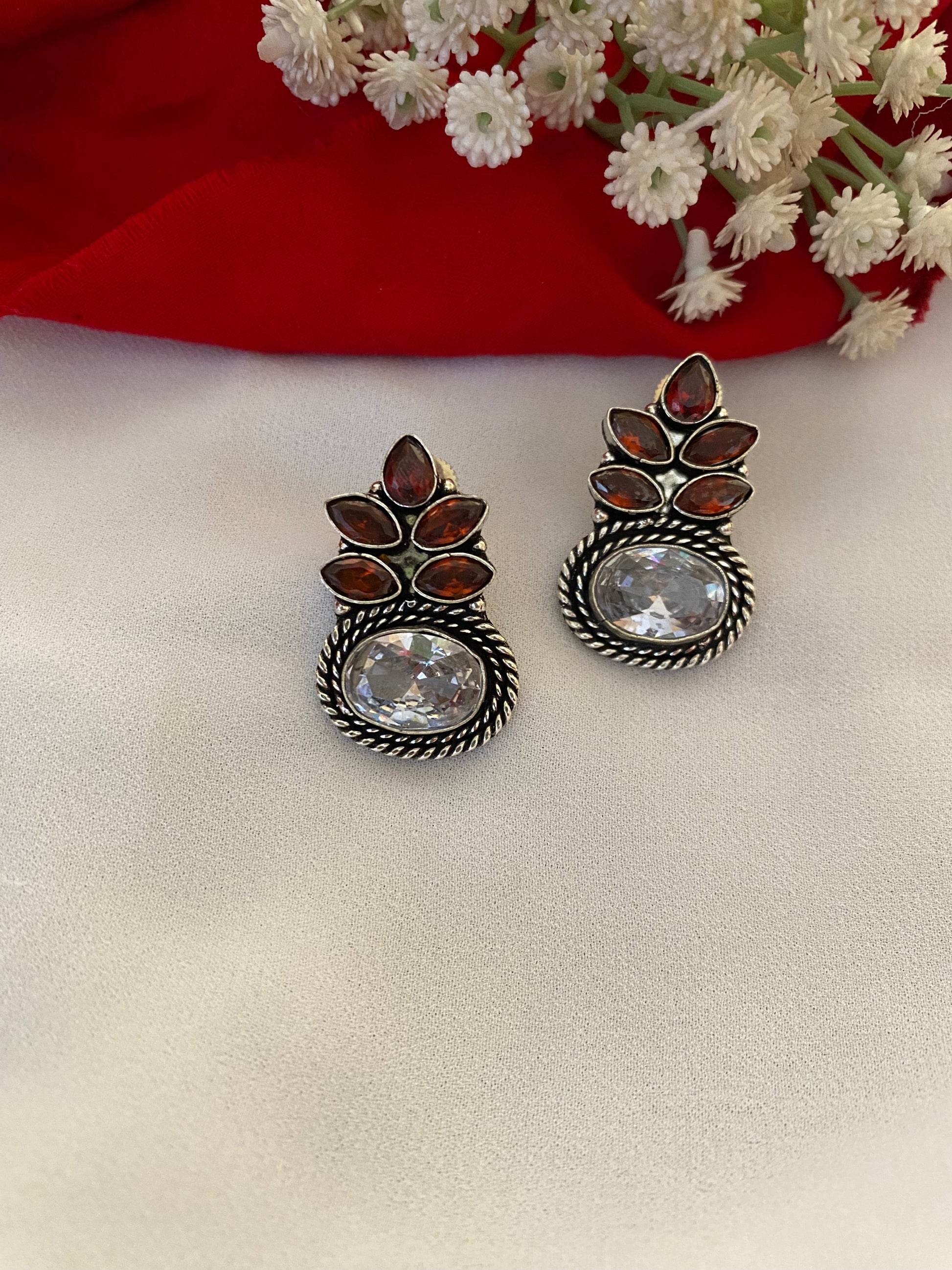 PRISHA STUDS Gehnacollections