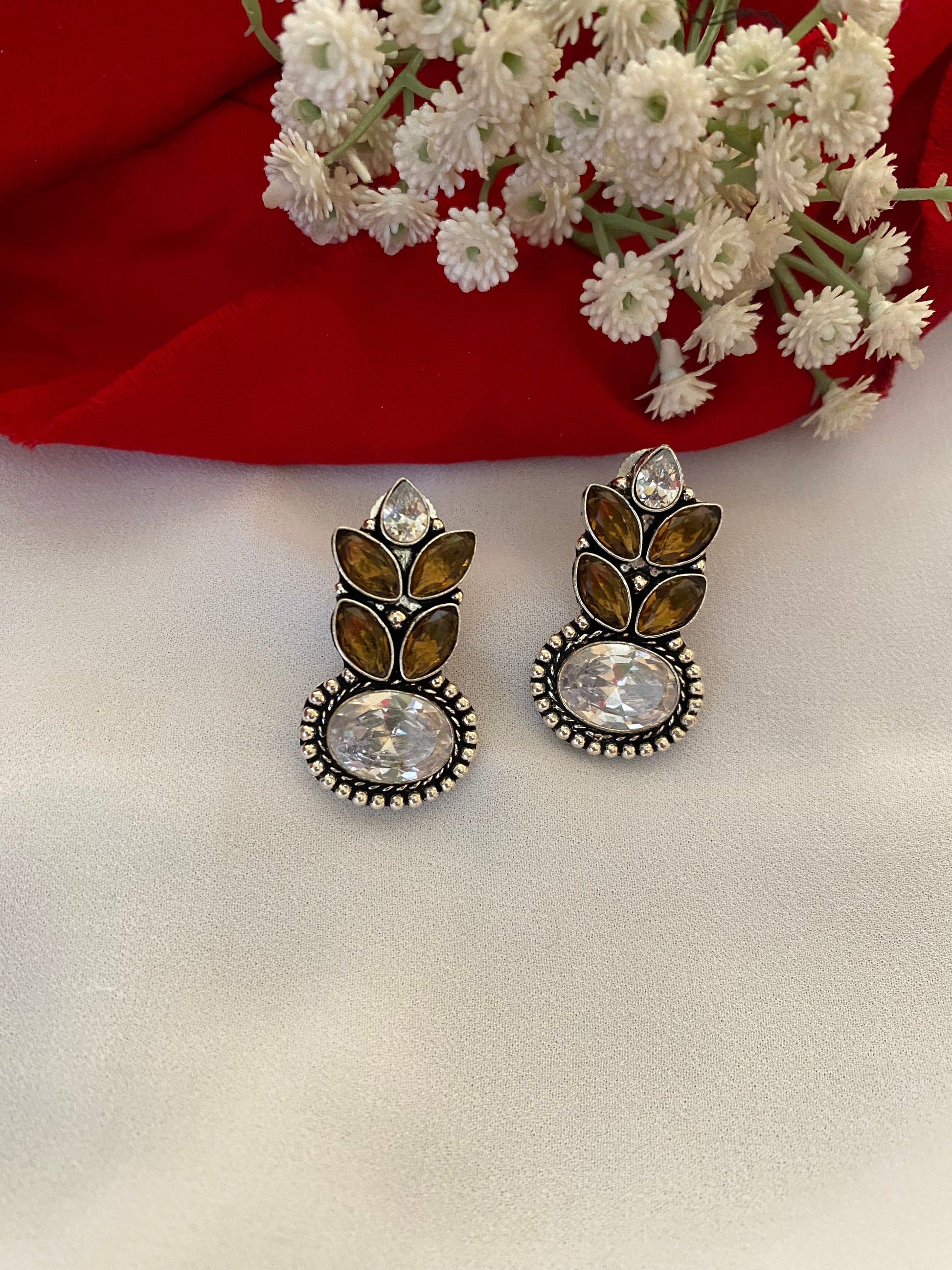 PRISHA STUDS Gehnacollections