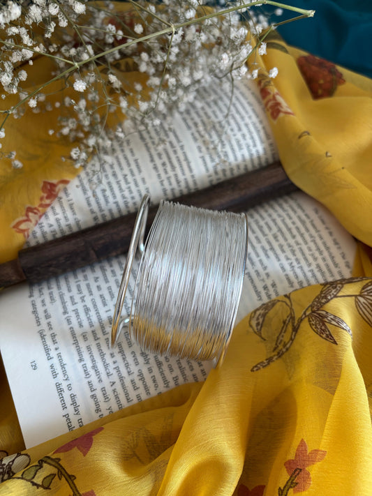 KOMAL KADA Gehnacollections