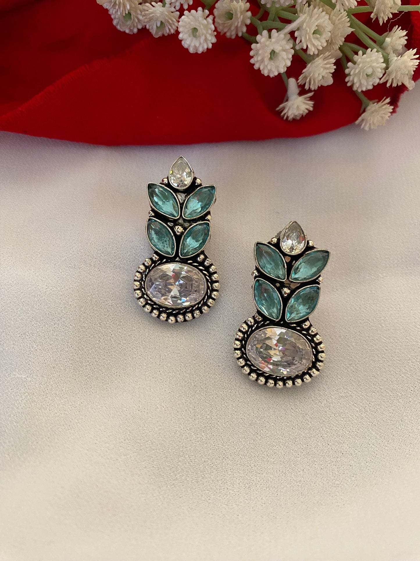 PRISHA STUDS Gehnacollections