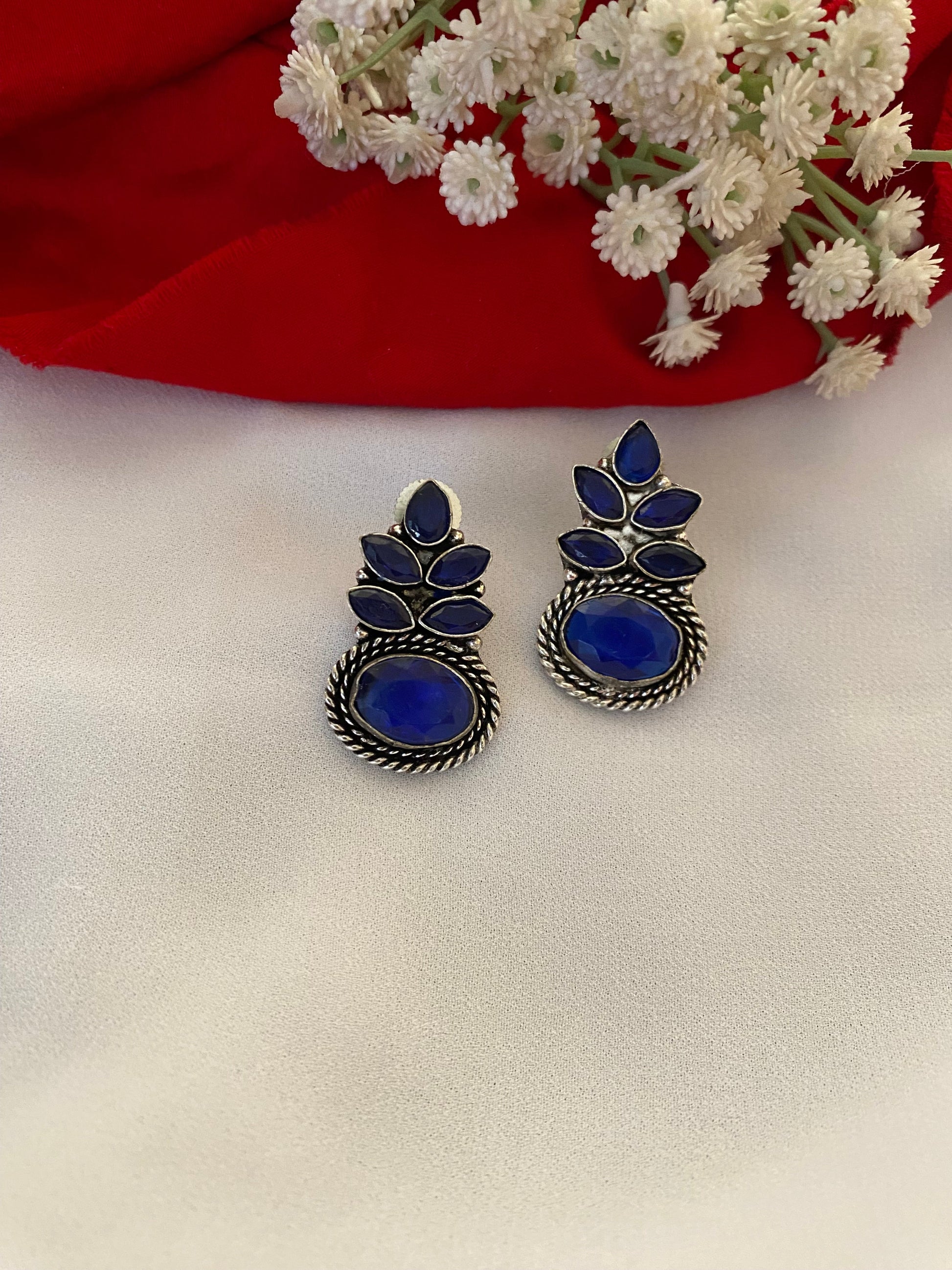 PRISHA STUDS Gehnacollections