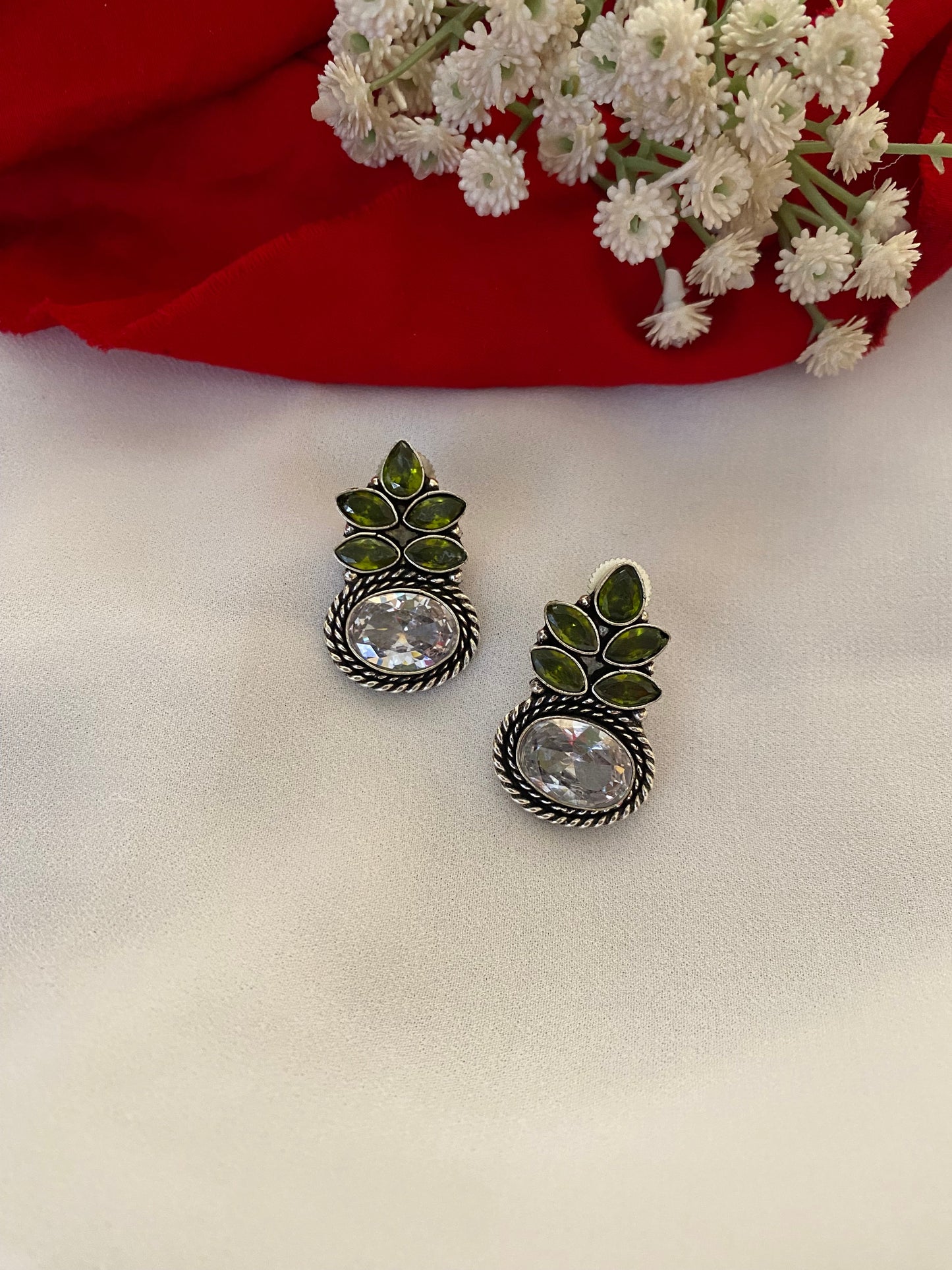 PRISHA STUDS Gehnacollections