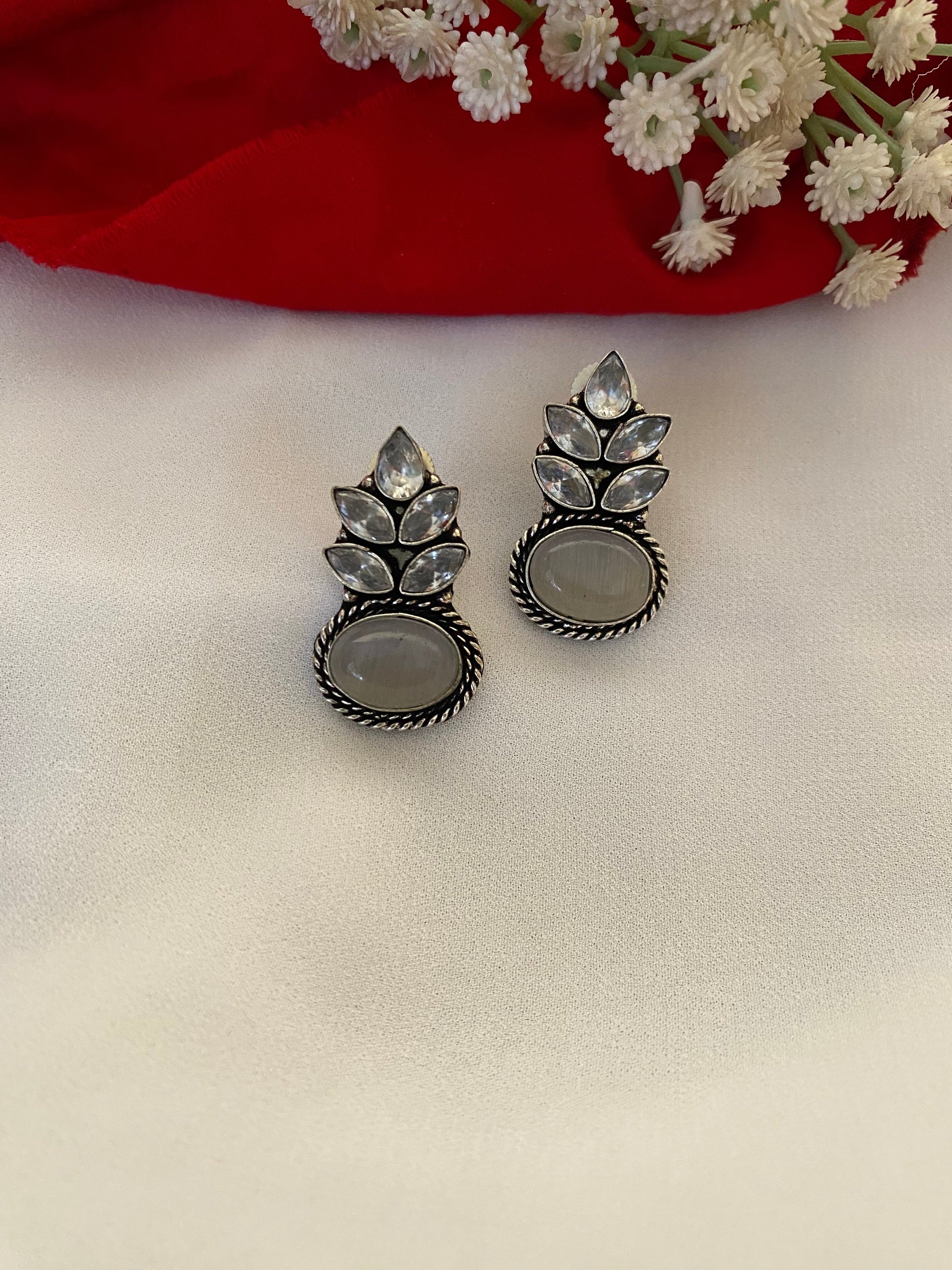 PRISHA STUDS Gehnacollections