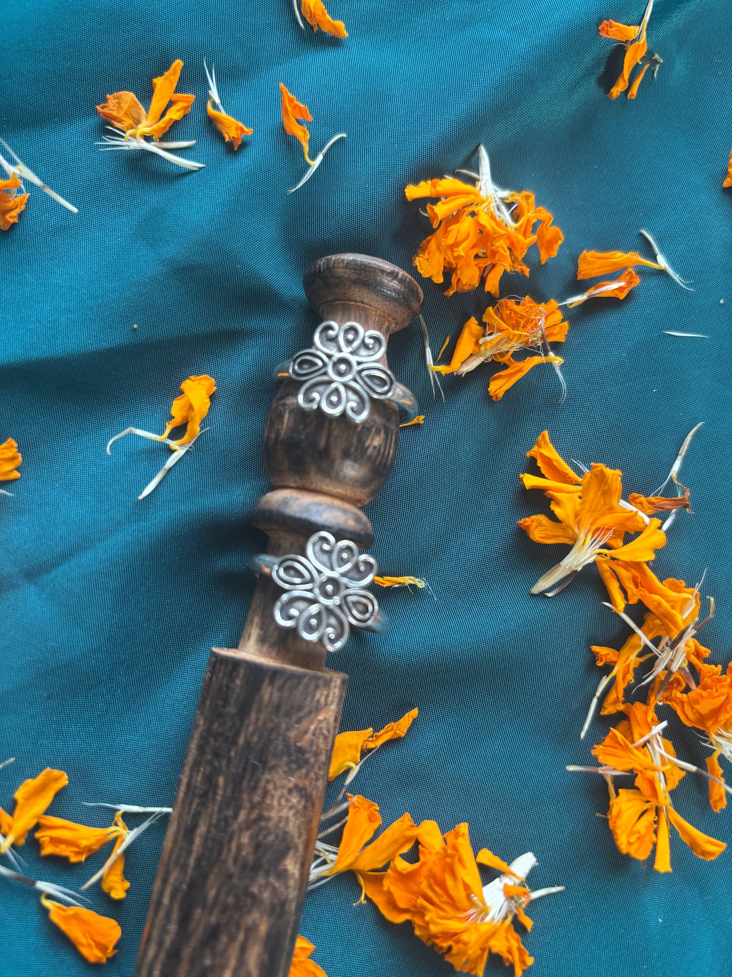 Toe ring Gehnacollections