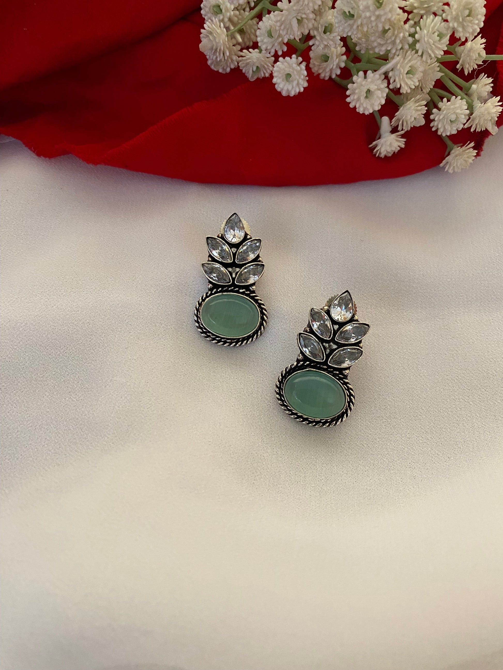 PRISHA STUDS Gehnacollections