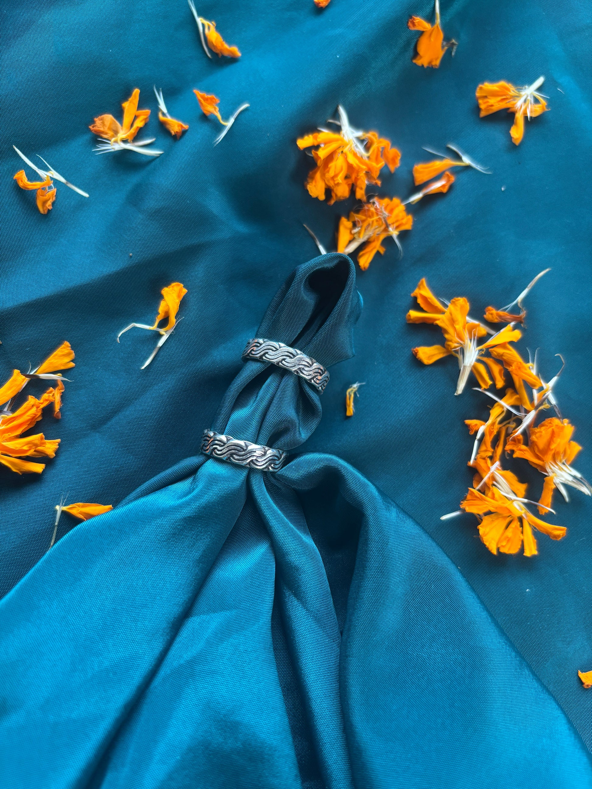 Toe ring Gehnacollections