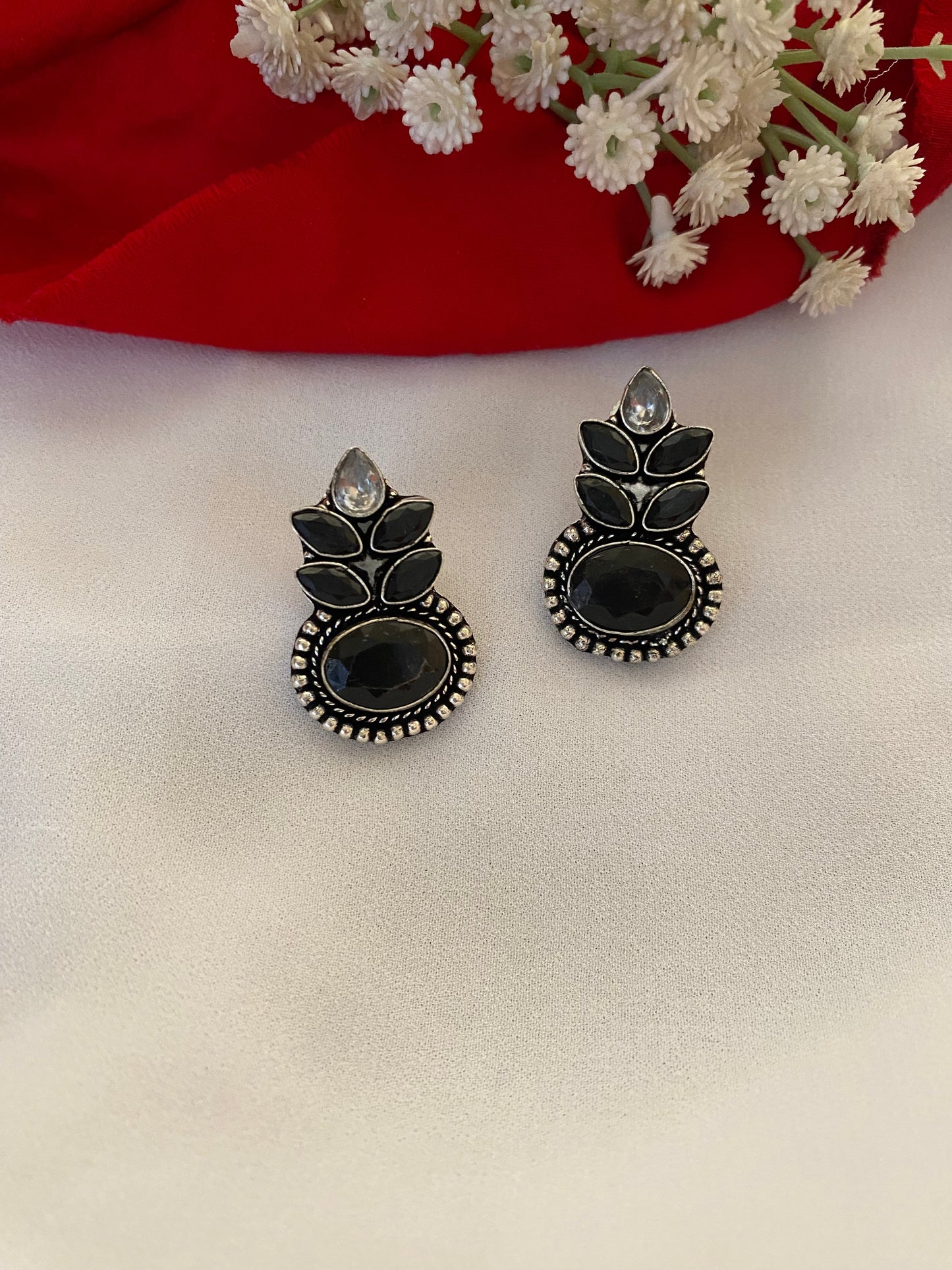 PRISHA STUDS Gehnacollections