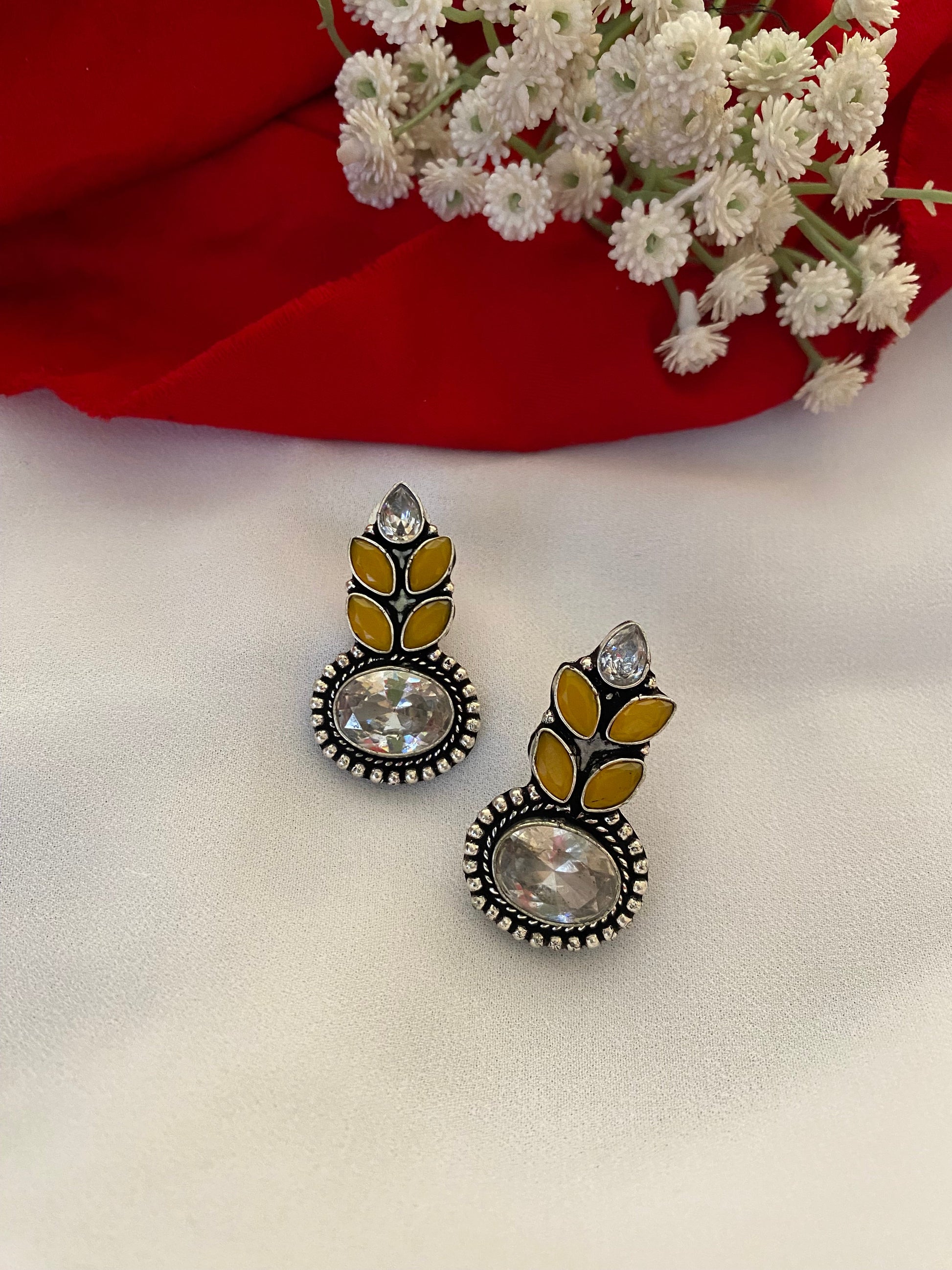 PRISHA STUDS Gehnacollections