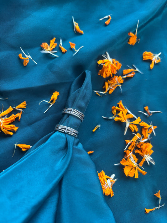 Toe ring Gehnacollections