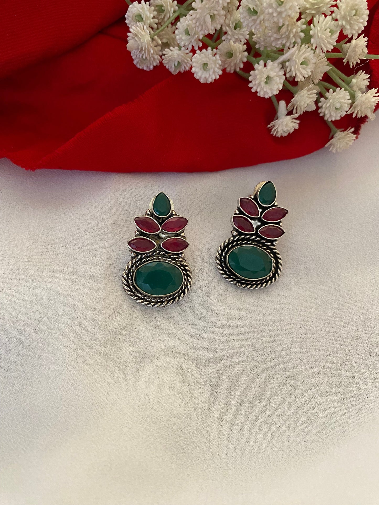 PRISHA STUDS Gehnacollections