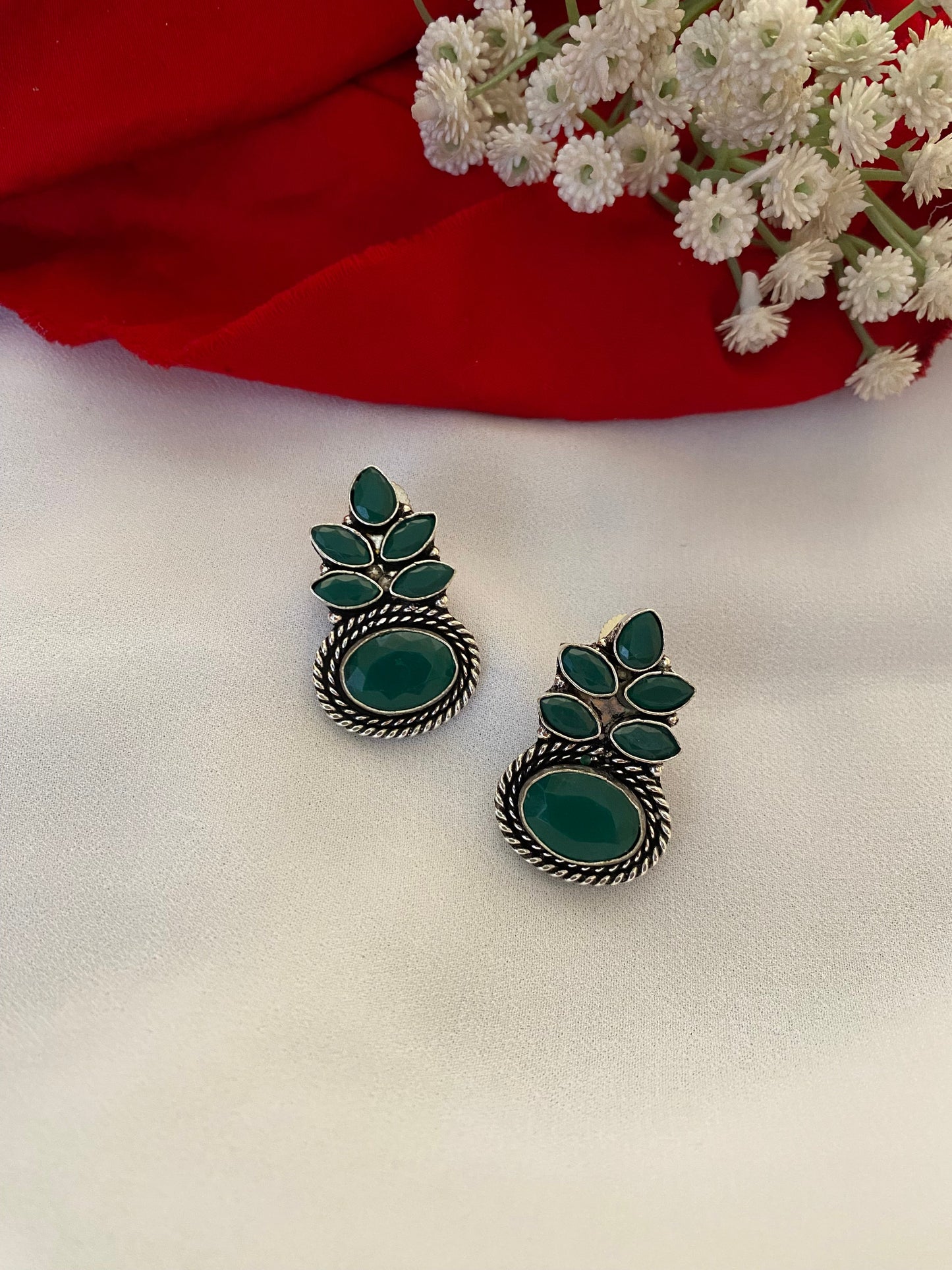 PRISHA STUDS Gehnacollections