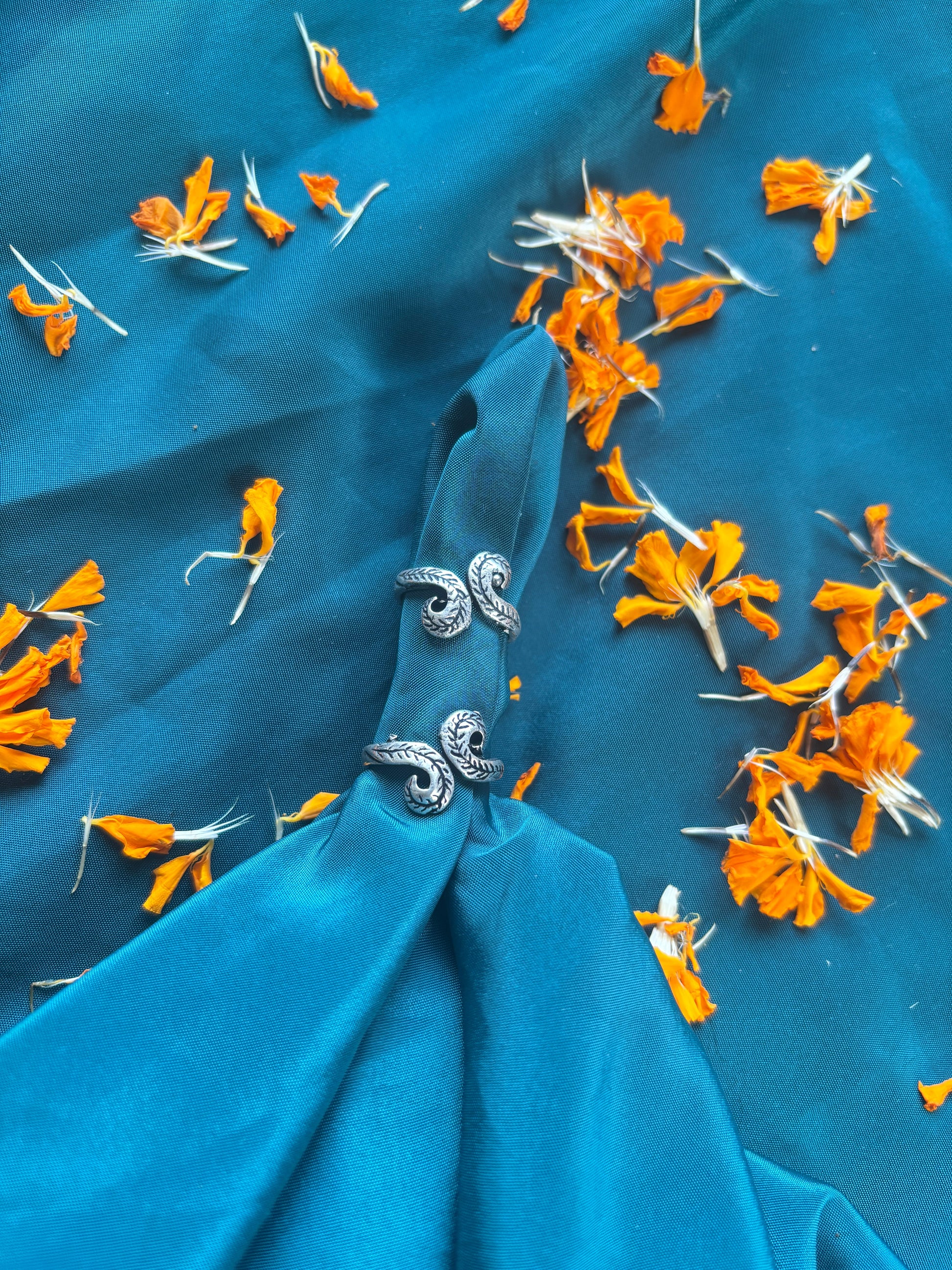 Toe ring Gehna Collections