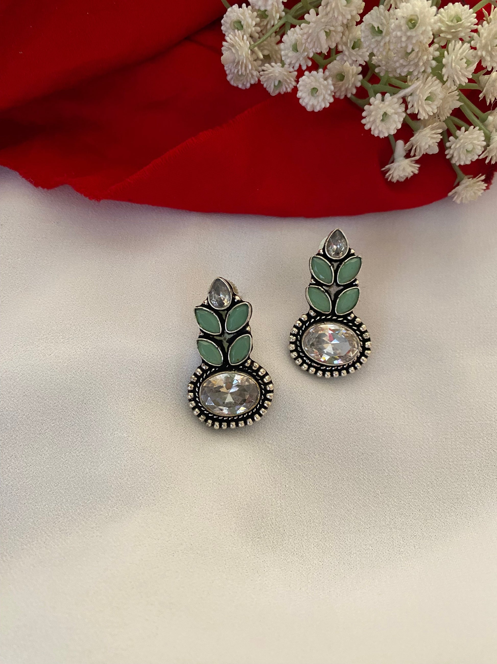 PRISHA STUDS Gehnacollections