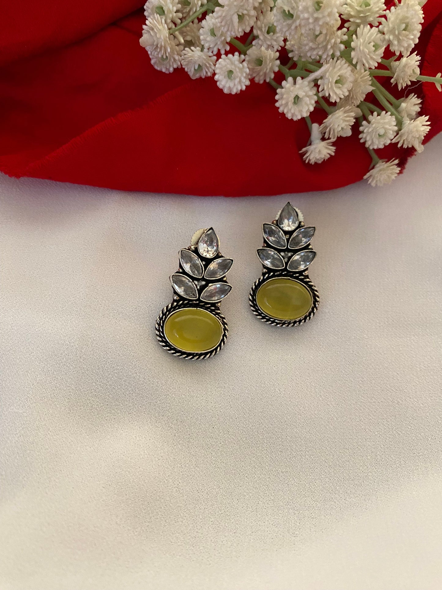 PRISHA STUDS Gehnacollections