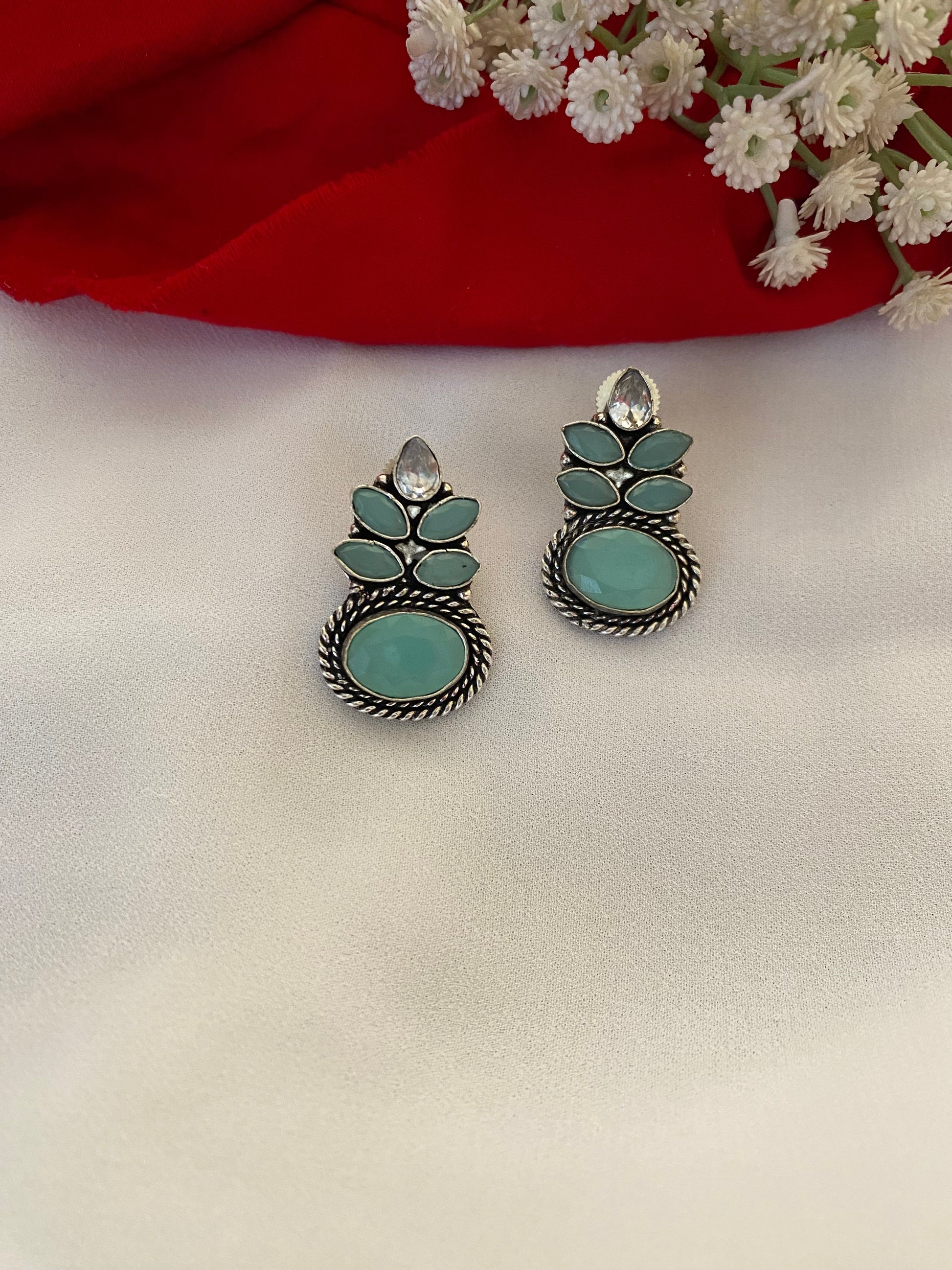 PRISHA STUDS Gehnacollections