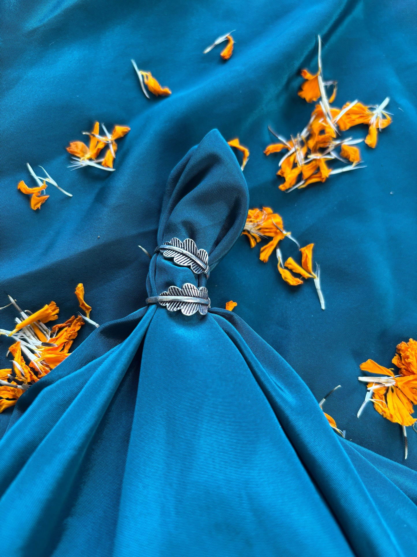 Toe ring Gehnacollections