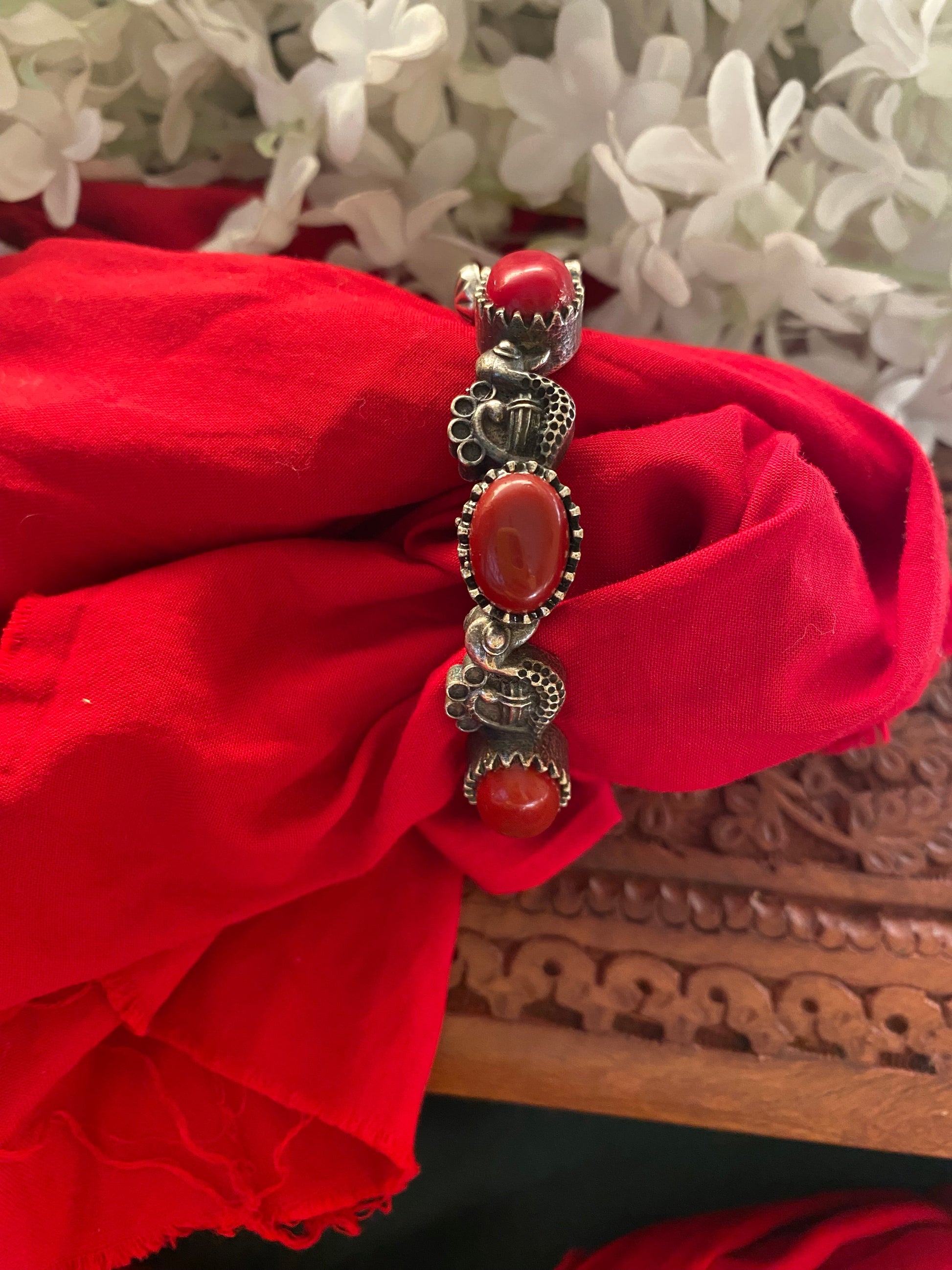 ALEENA KADA Gehnacollections