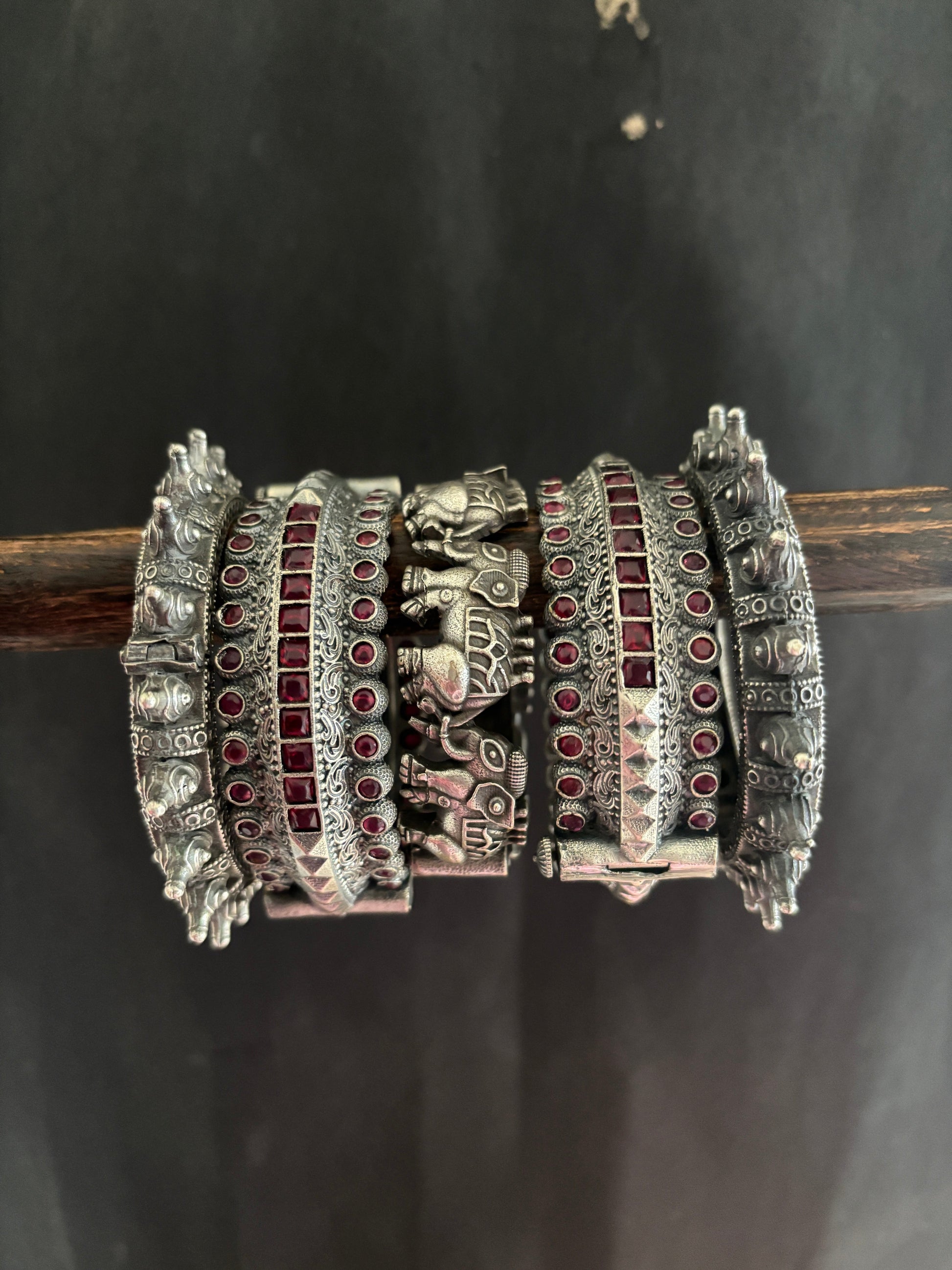 Vanima hand kada stack Gehnacollections