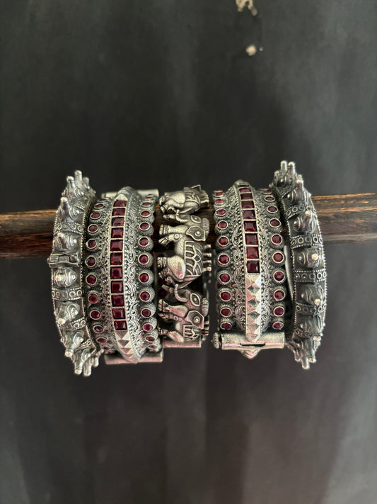 Vanima hand kada stack Gehnacollections