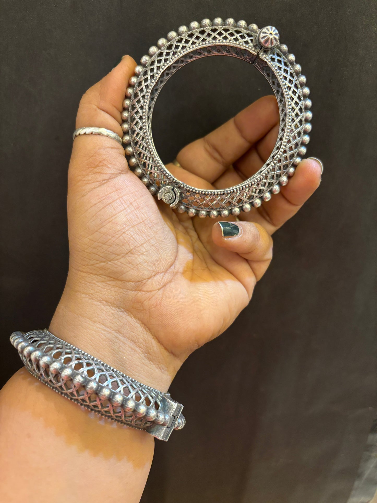 Shalin Kada Gehnacollections