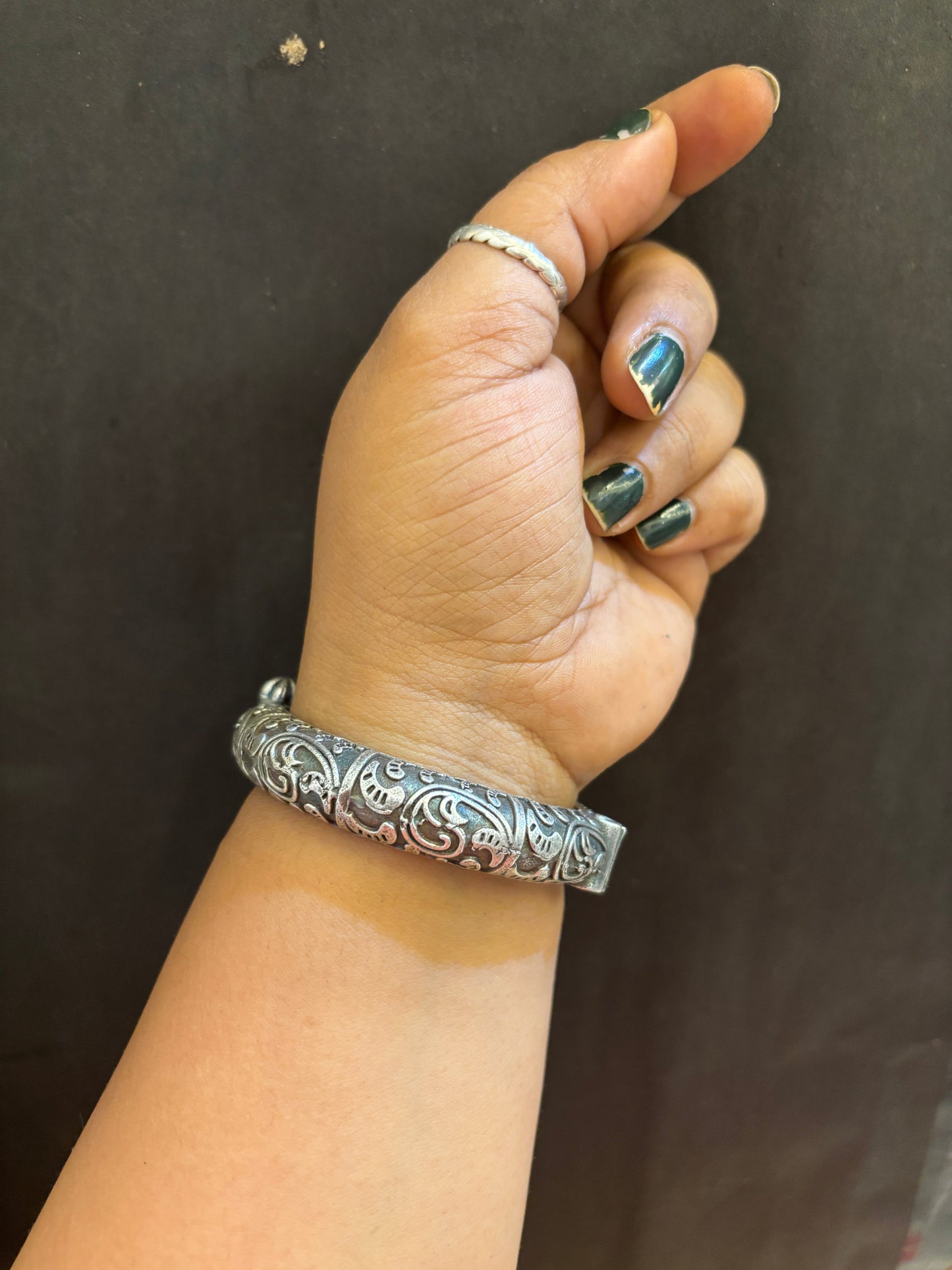 SAMIDHI KADA Gehnacollections