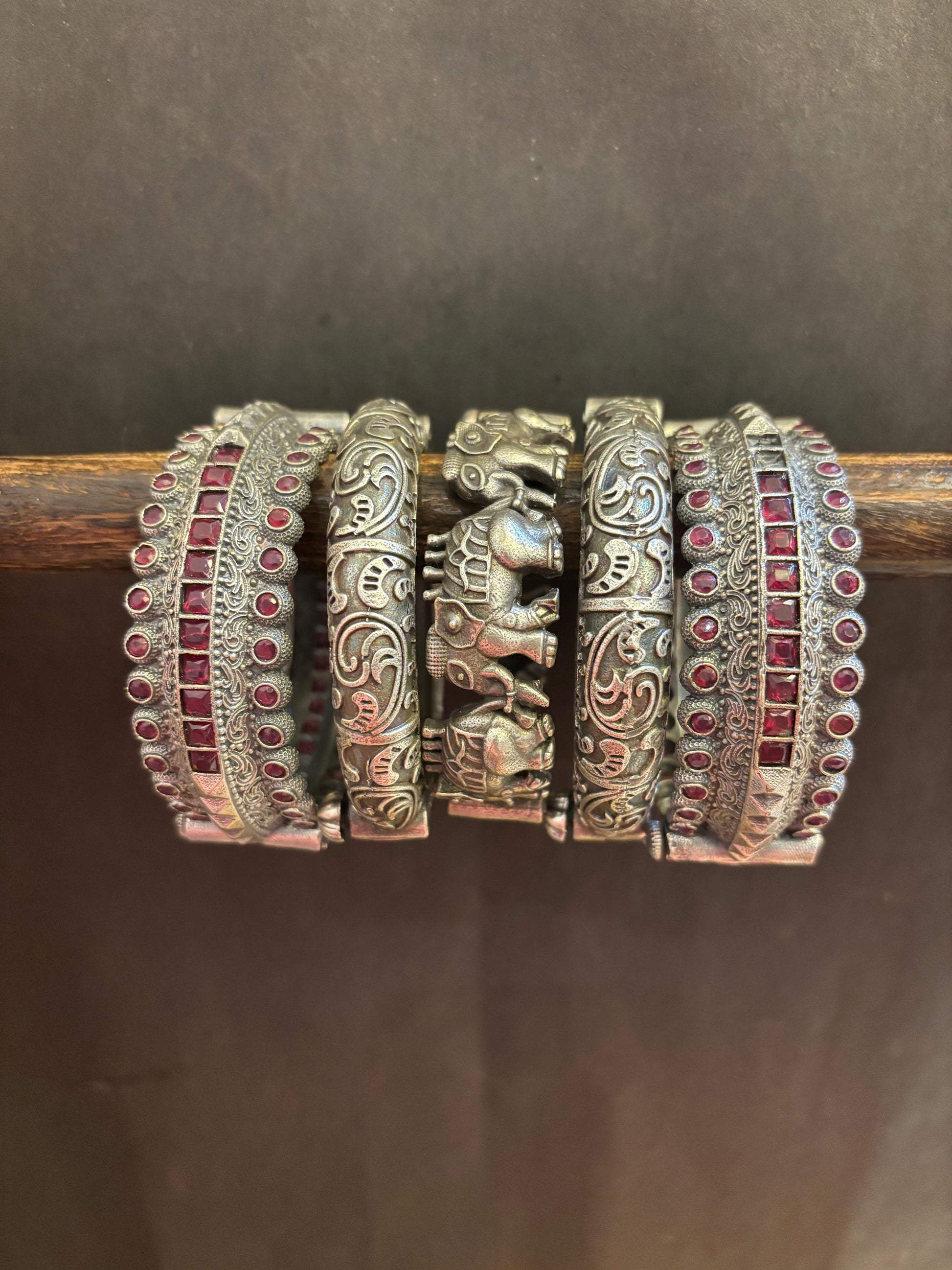 GAJ STACK OF KADA Gehnacollections