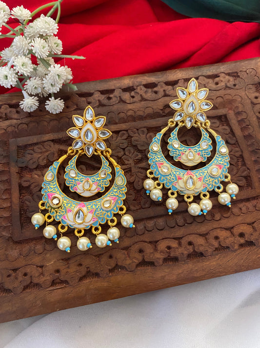 DEVIKA CHANDBALI Gehnacollections