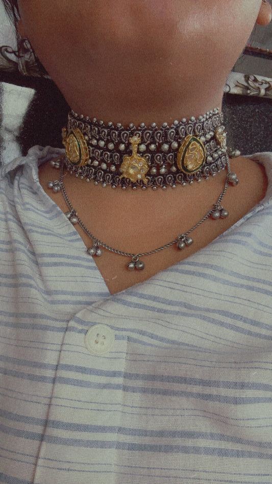 Nayana Choker