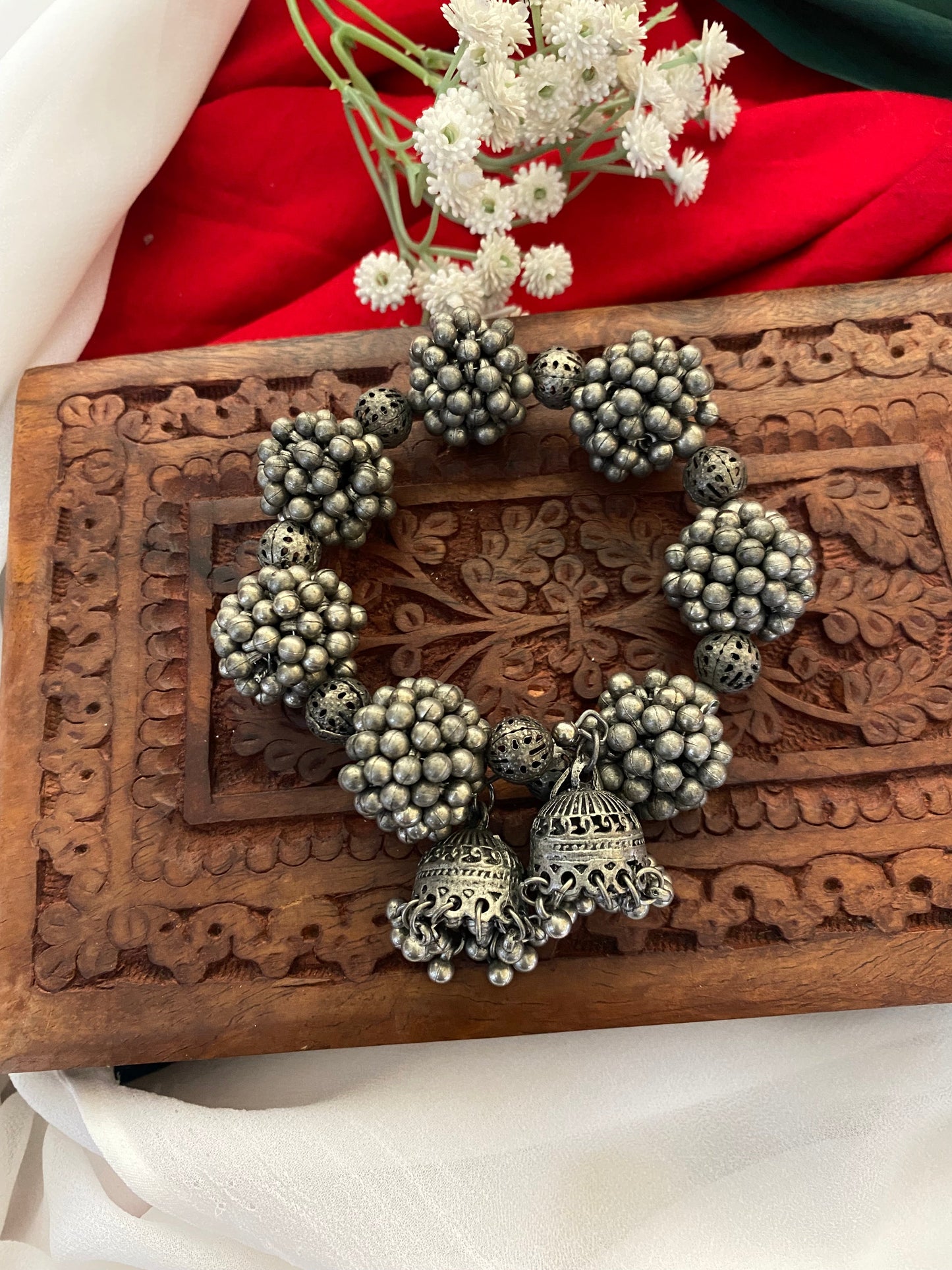 GAJRA/KADA Gehnacollections