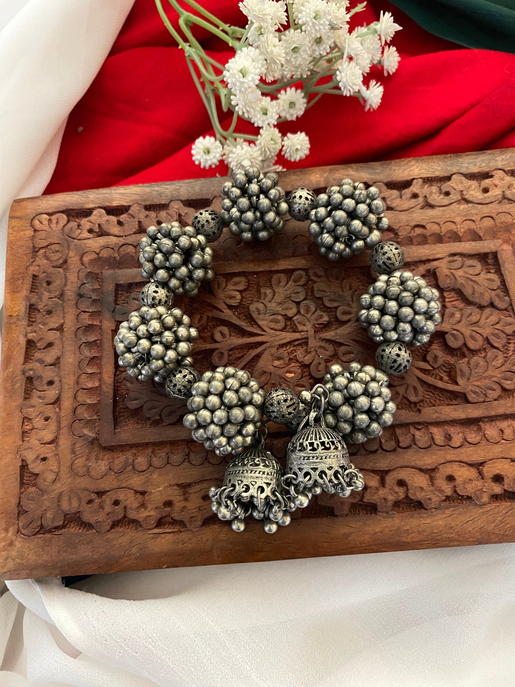 GAJRA/KADA Gehnacollections